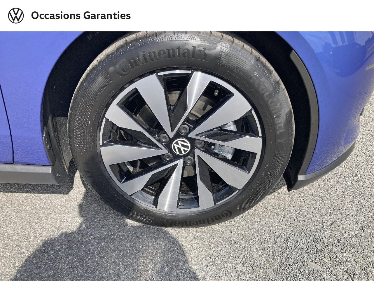 Voitures occasions VOLKSWAGEN ID. POLO Life Edition Bruay-la-Buissière