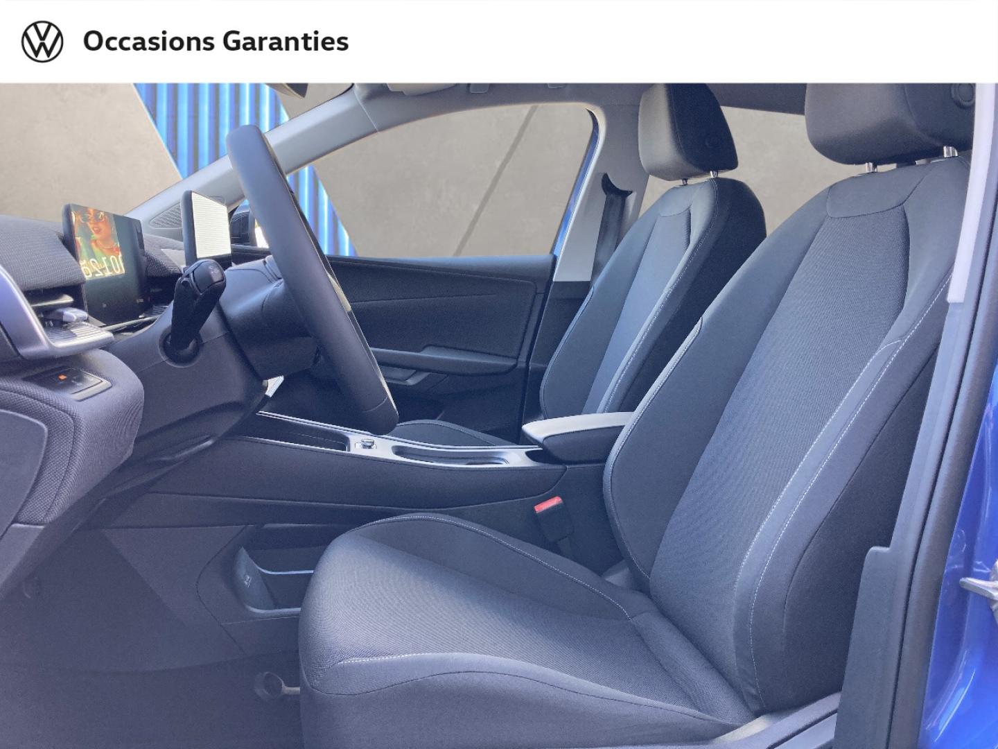 Voitures occasions VOLKSWAGEN ID. POLO Life Edition Bruay-la-Buissière