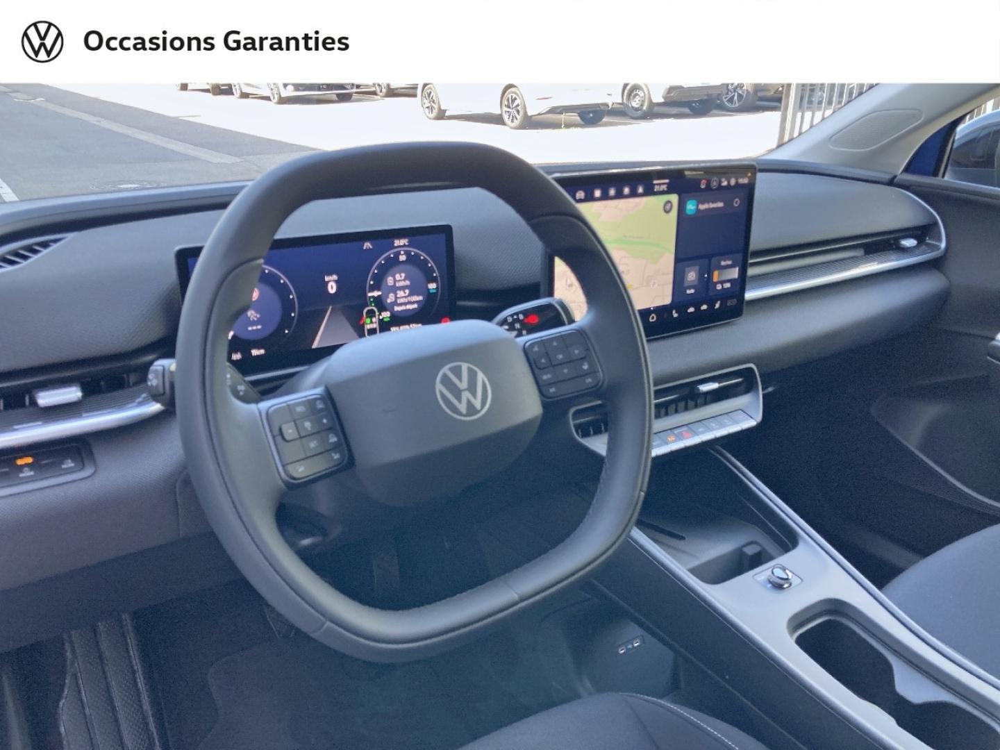 Voitures occasions VOLKSWAGEN ID. POLO Life Edition Bruay-la-Buissière