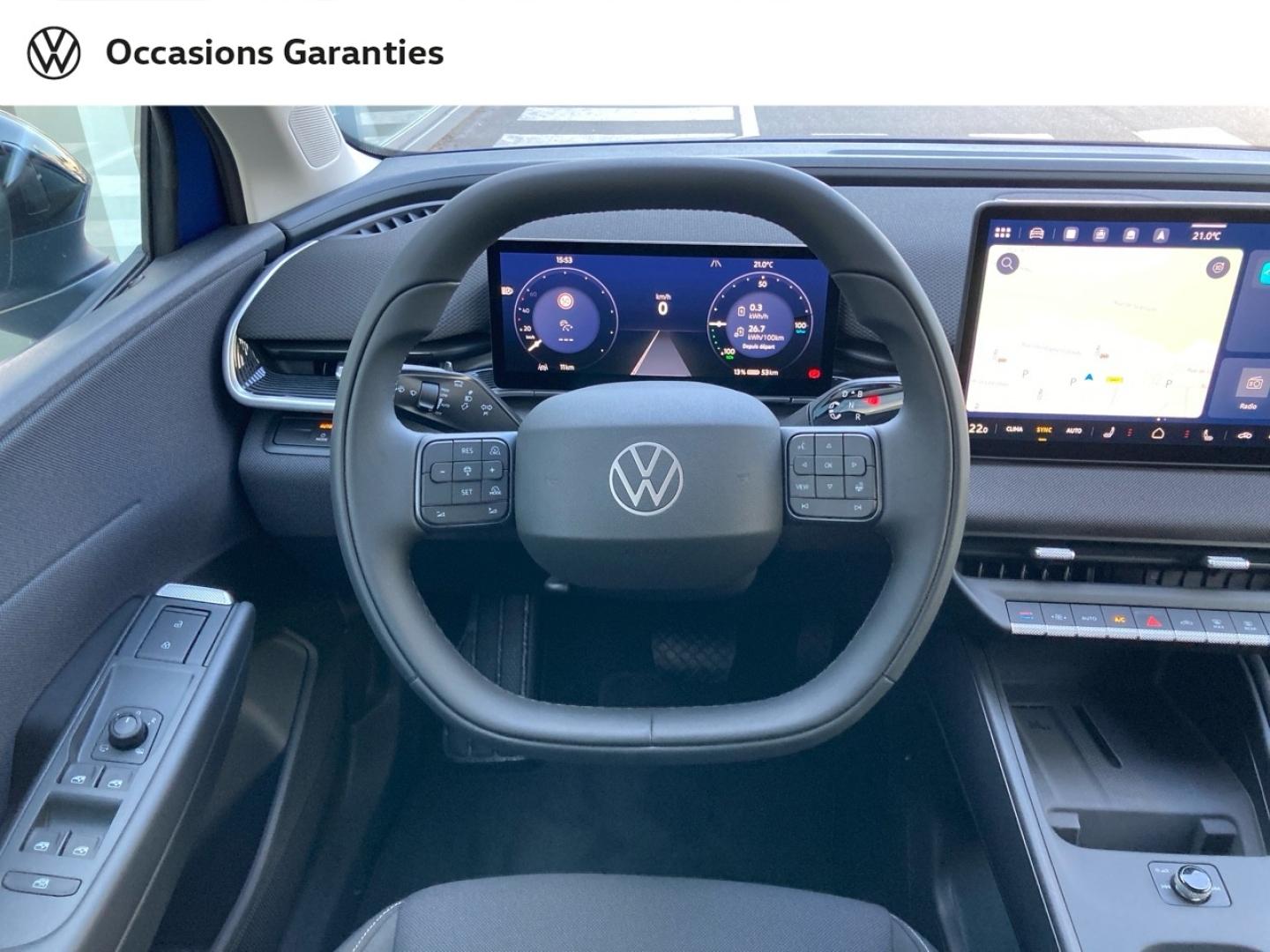 Voitures occasions VOLKSWAGEN ID. POLO Life Edition Bruay-la-Buissière