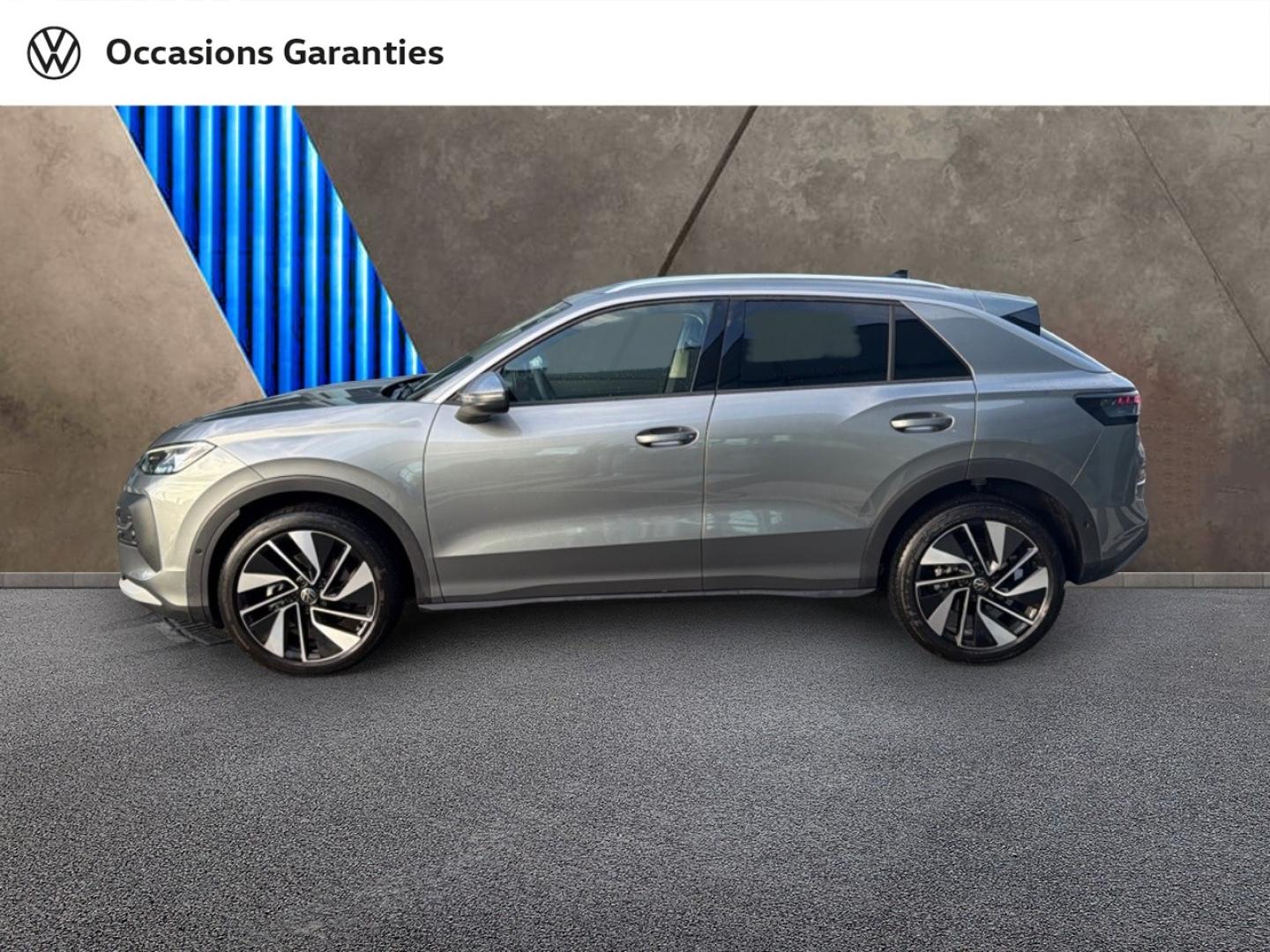 Voitures occasions VOLKSWAGEN T-ROC Style Bruay-la-Buissière