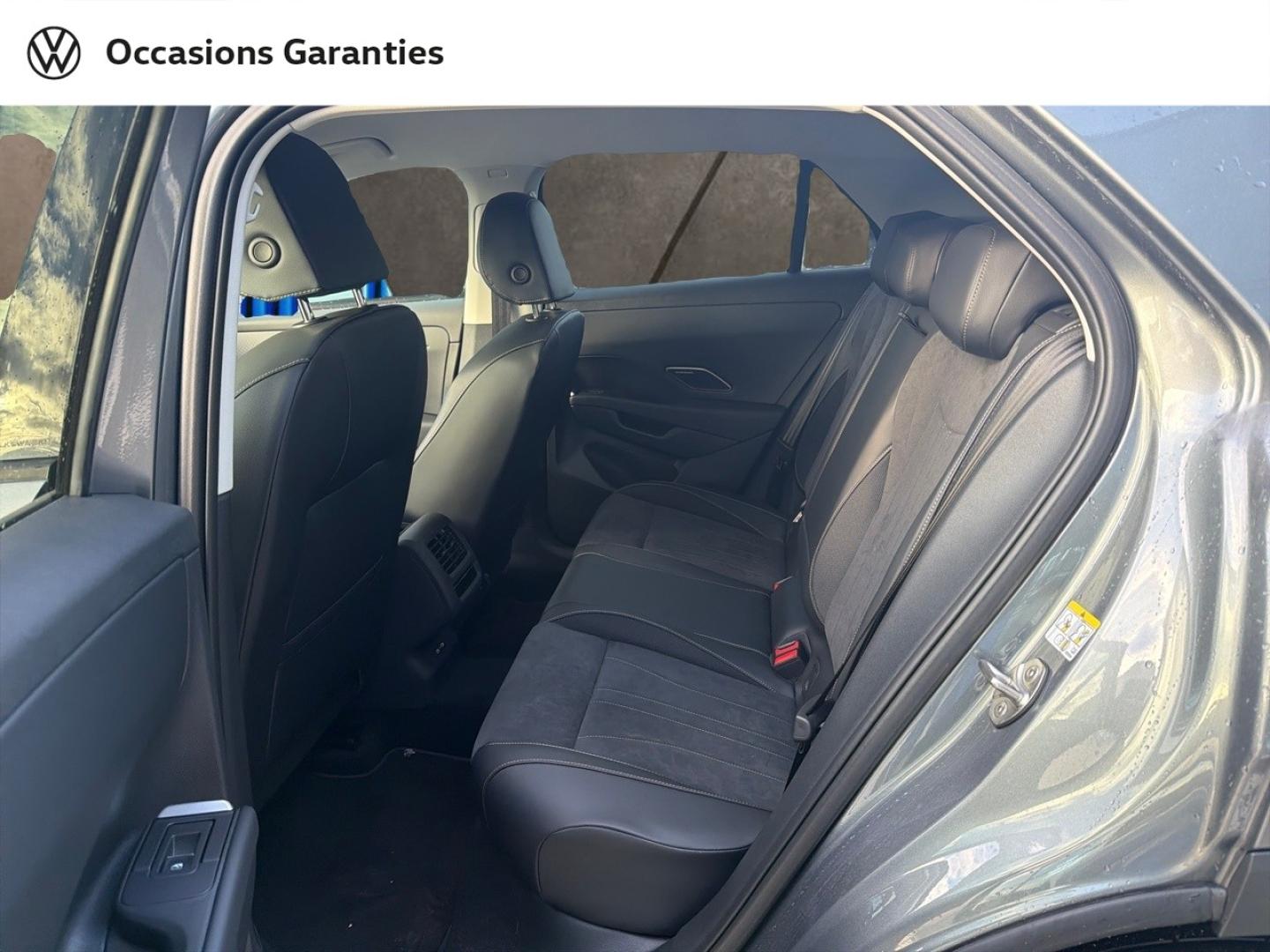 Voitures occasions VOLKSWAGEN T-ROC Style Dechy