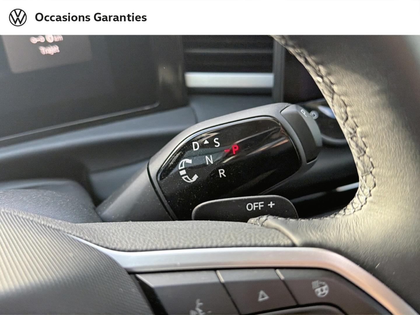Voitures occasions VOLKSWAGEN T-ROC Style Bruay-la-Buissière