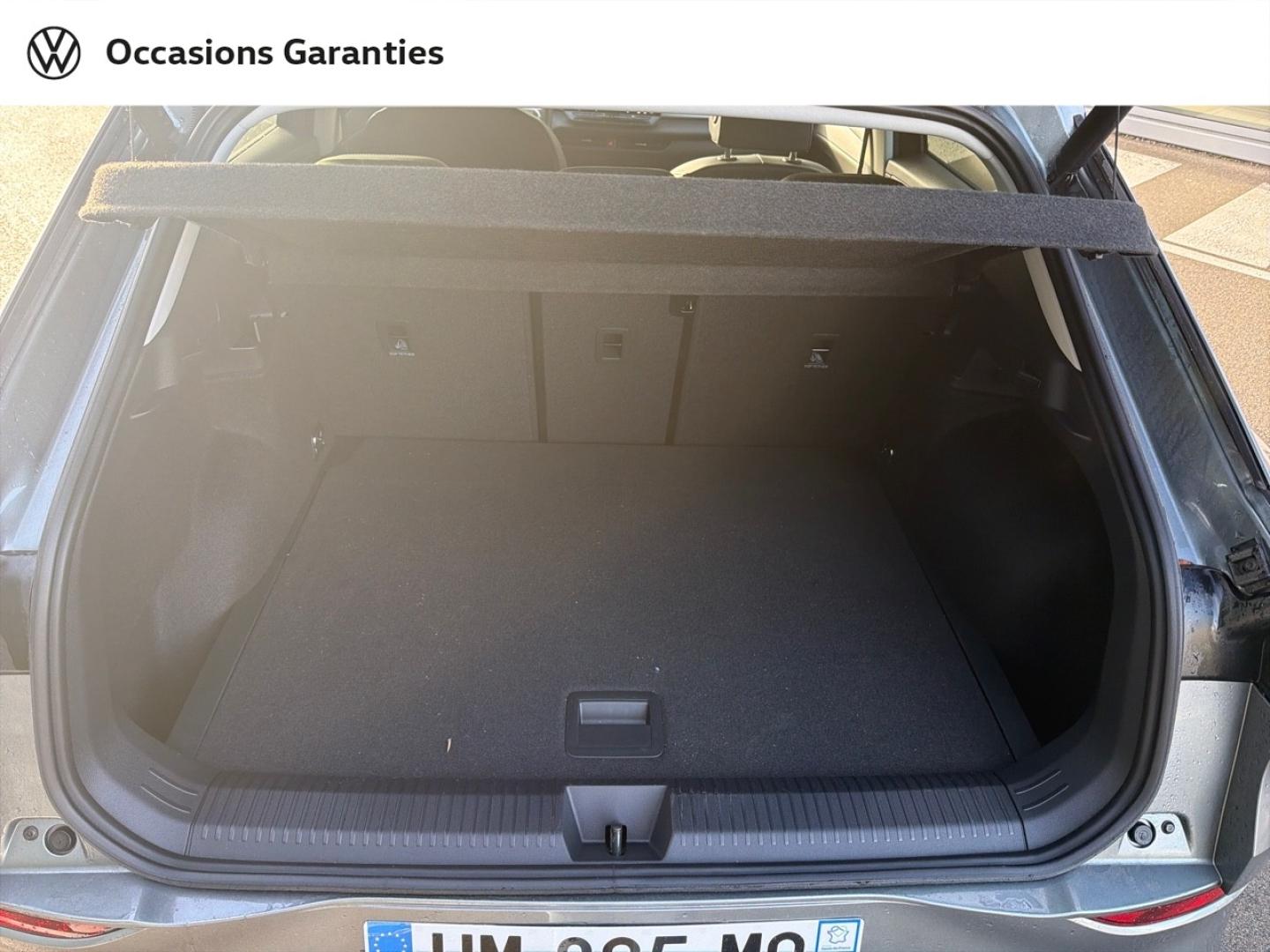 Voitures occasions VOLKSWAGEN T-ROC Style Bruay-la-Buissière