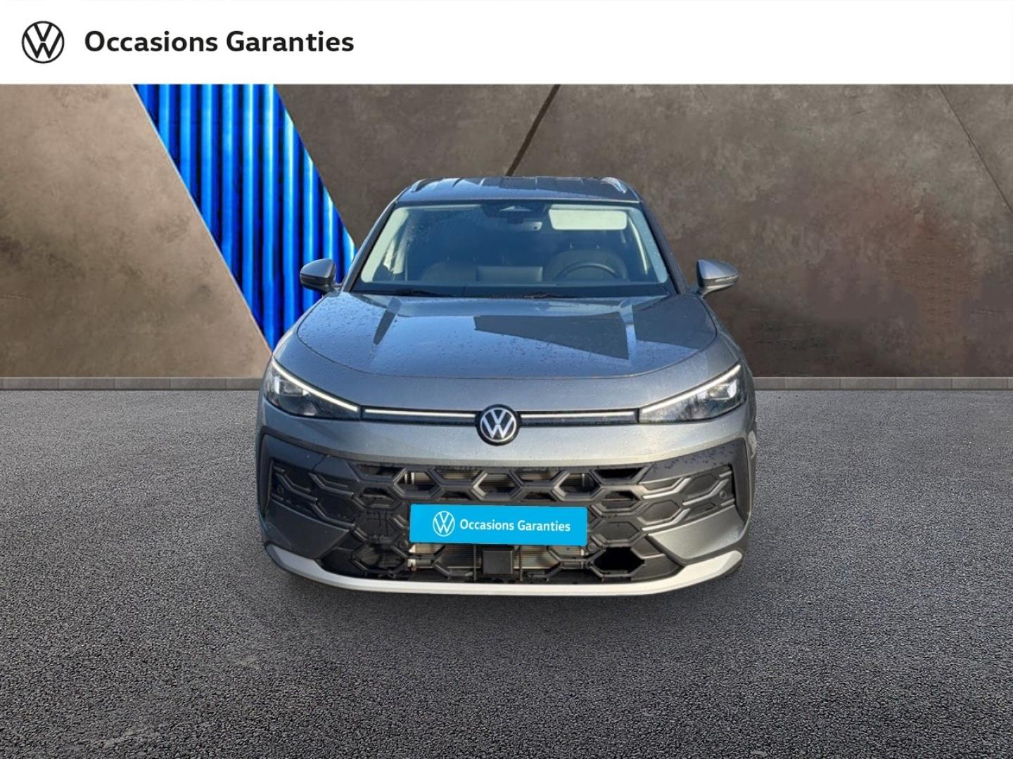Voitures occasions VOLKSWAGEN T-ROC Style Bruay-la-Buissière