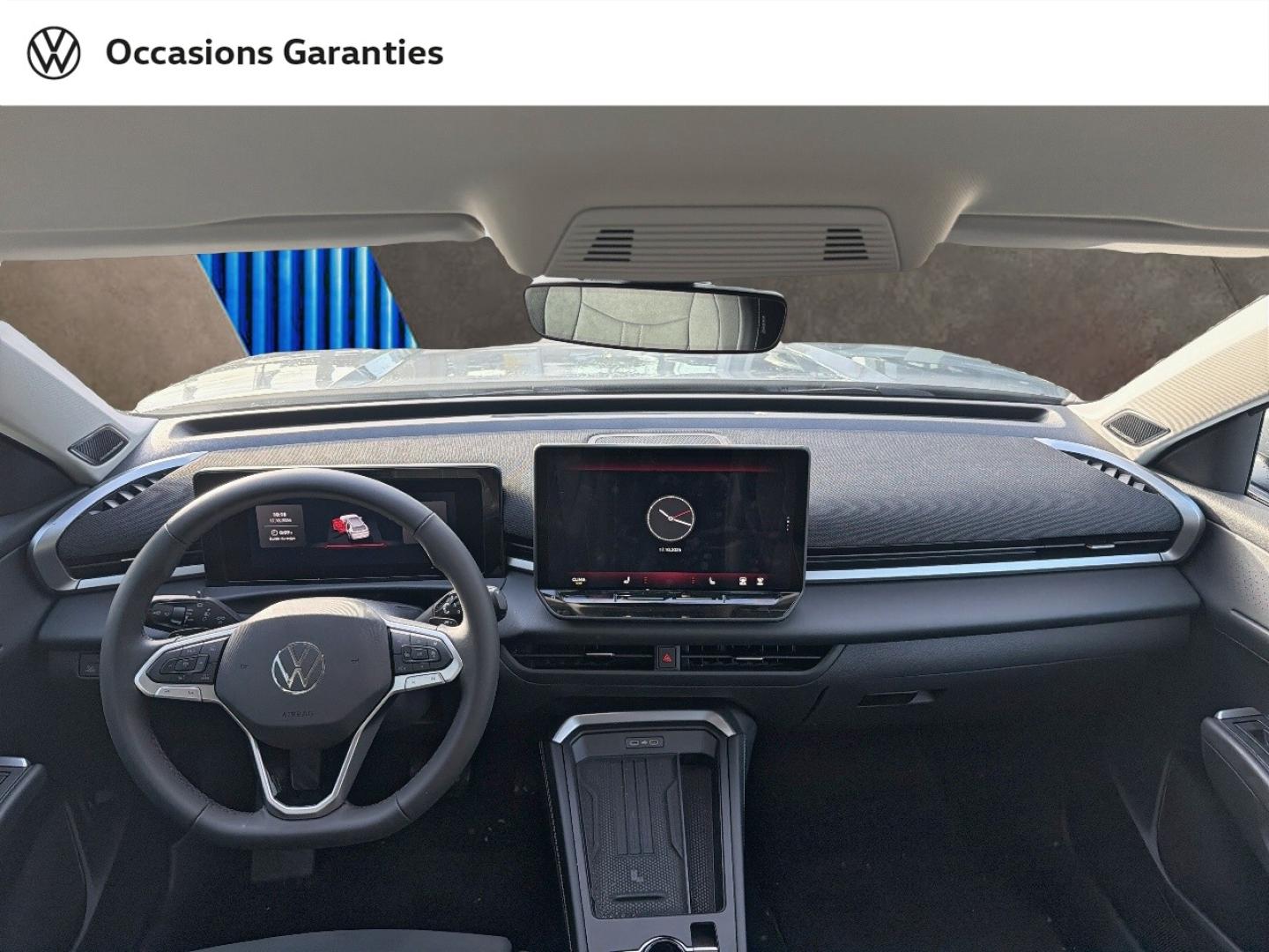 Voitures occasions VOLKSWAGEN T-ROC Style Dechy