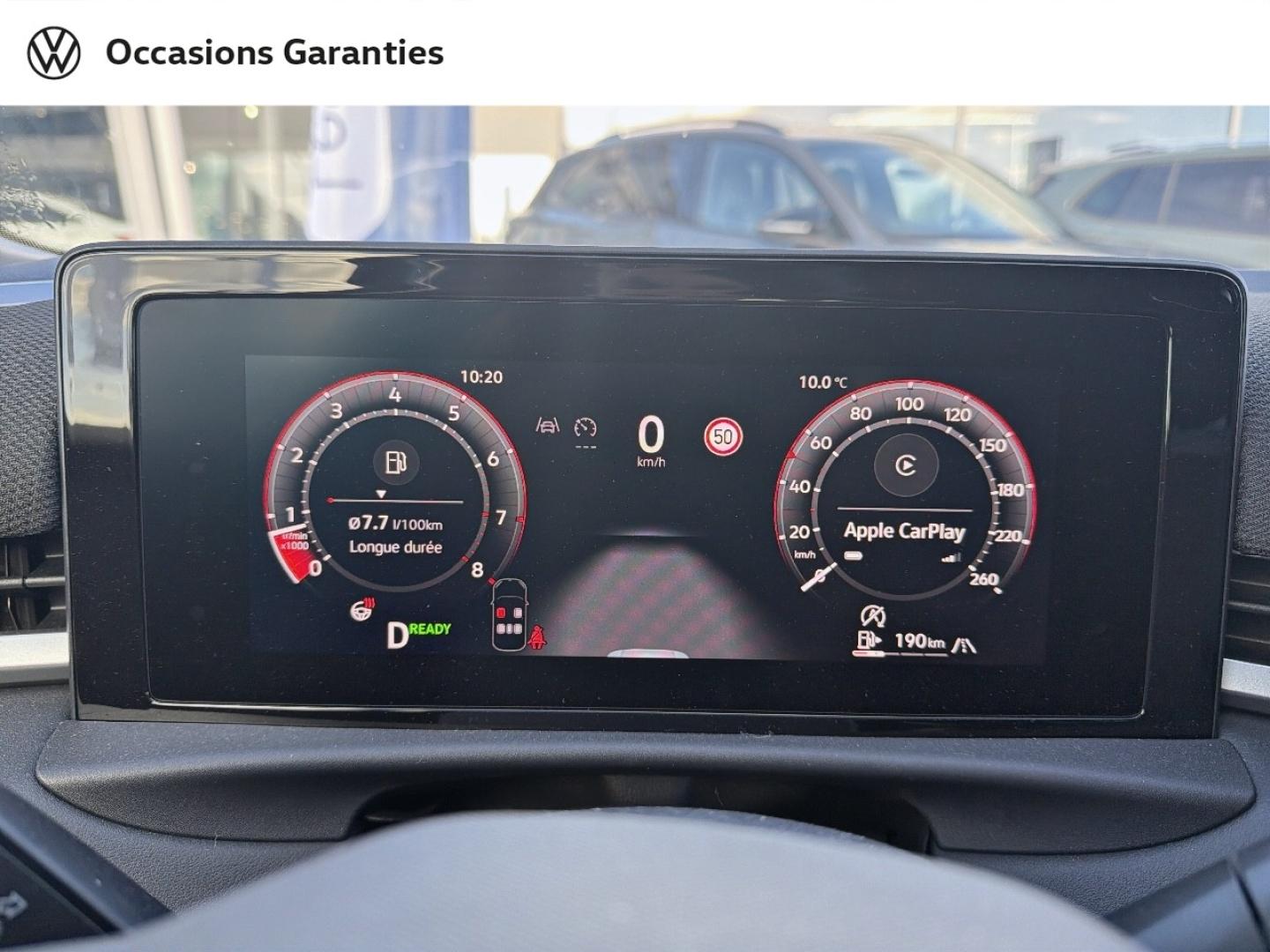 Voitures occasions VOLKSWAGEN T-ROC Style Bruay-la-Buissière