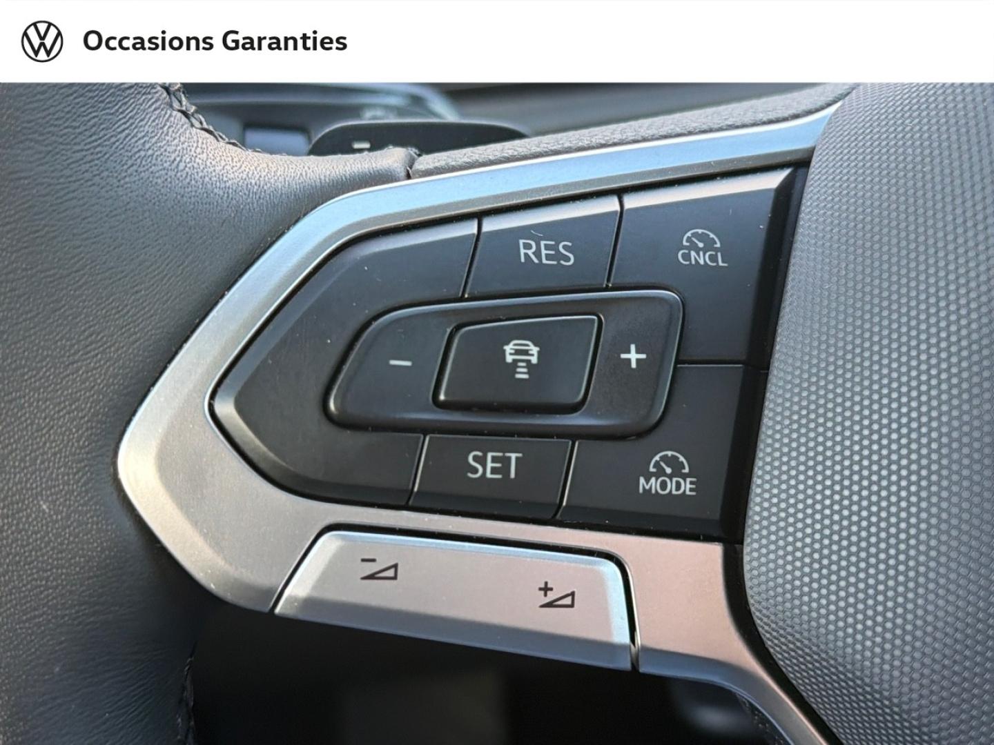Voitures occasions VOLKSWAGEN T-ROC Style Bruay-la-Buissière