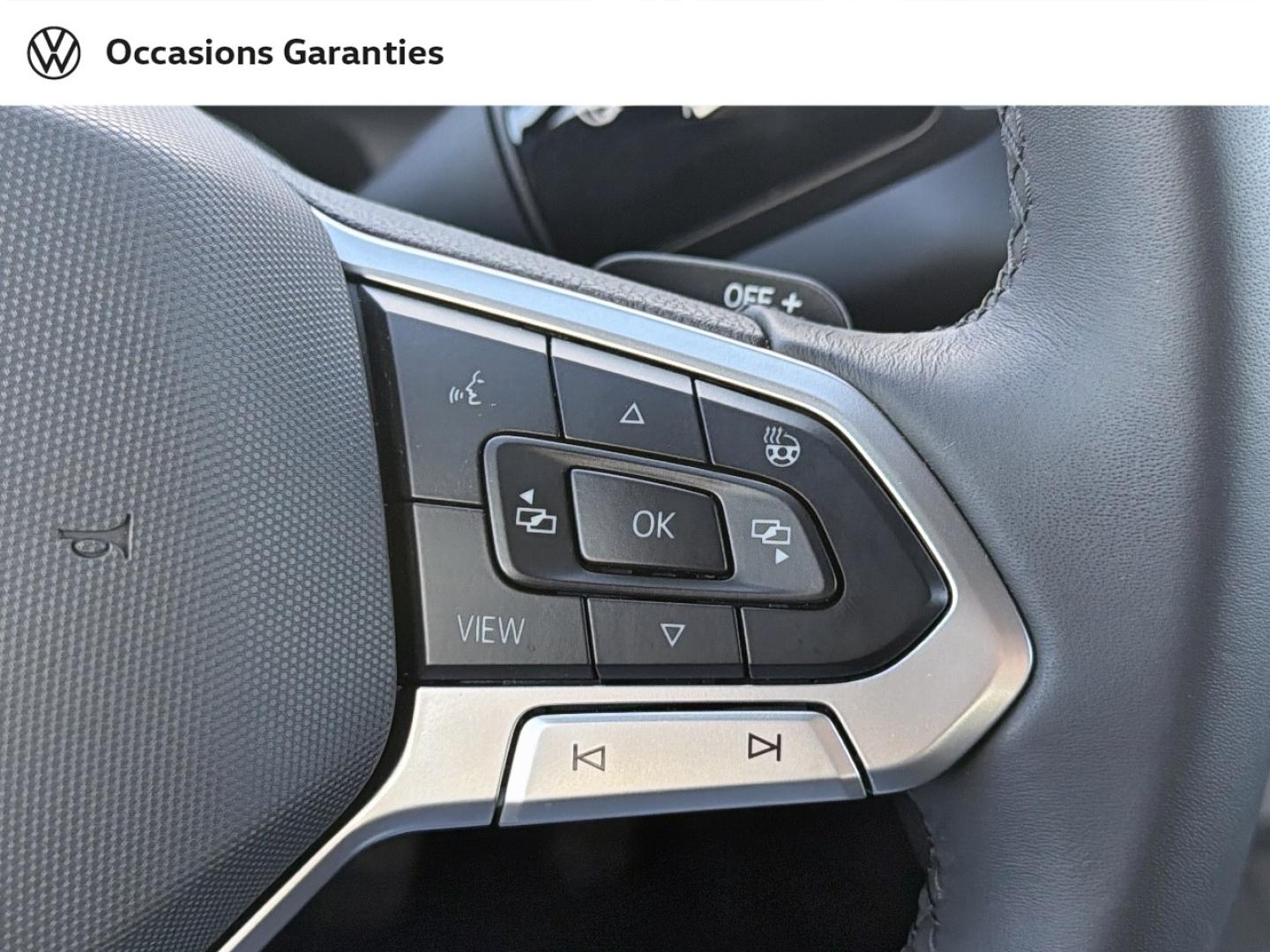 Voitures occasions VOLKSWAGEN T-ROC Style Bruay-la-Buissière
