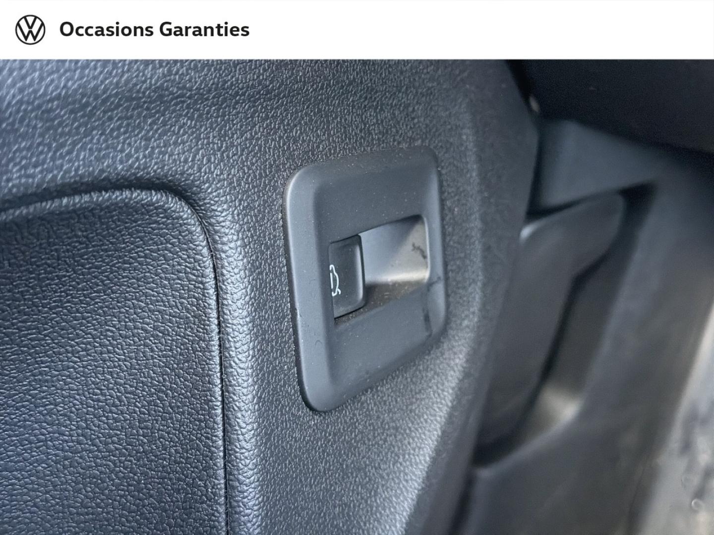 Voitures occasions VOLKSWAGEN T-ROC Style Bruay-la-Buissière