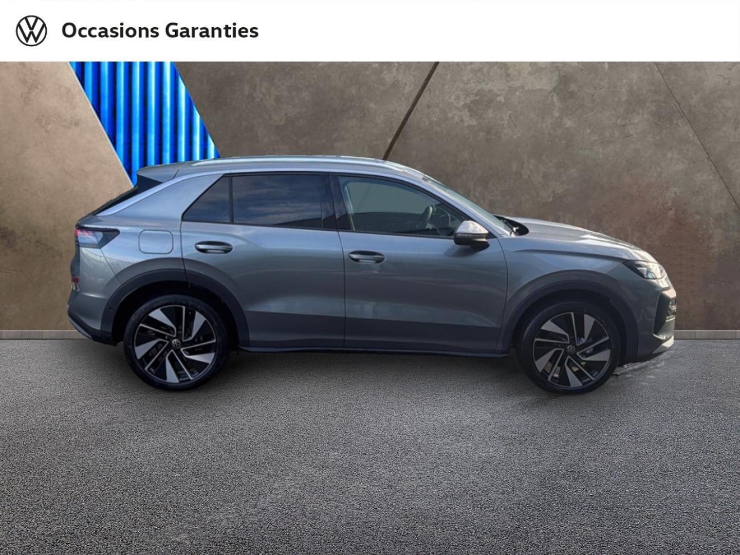 Voitures occasions VOLKSWAGEN T-ROC Style Bruay-la-Buissière