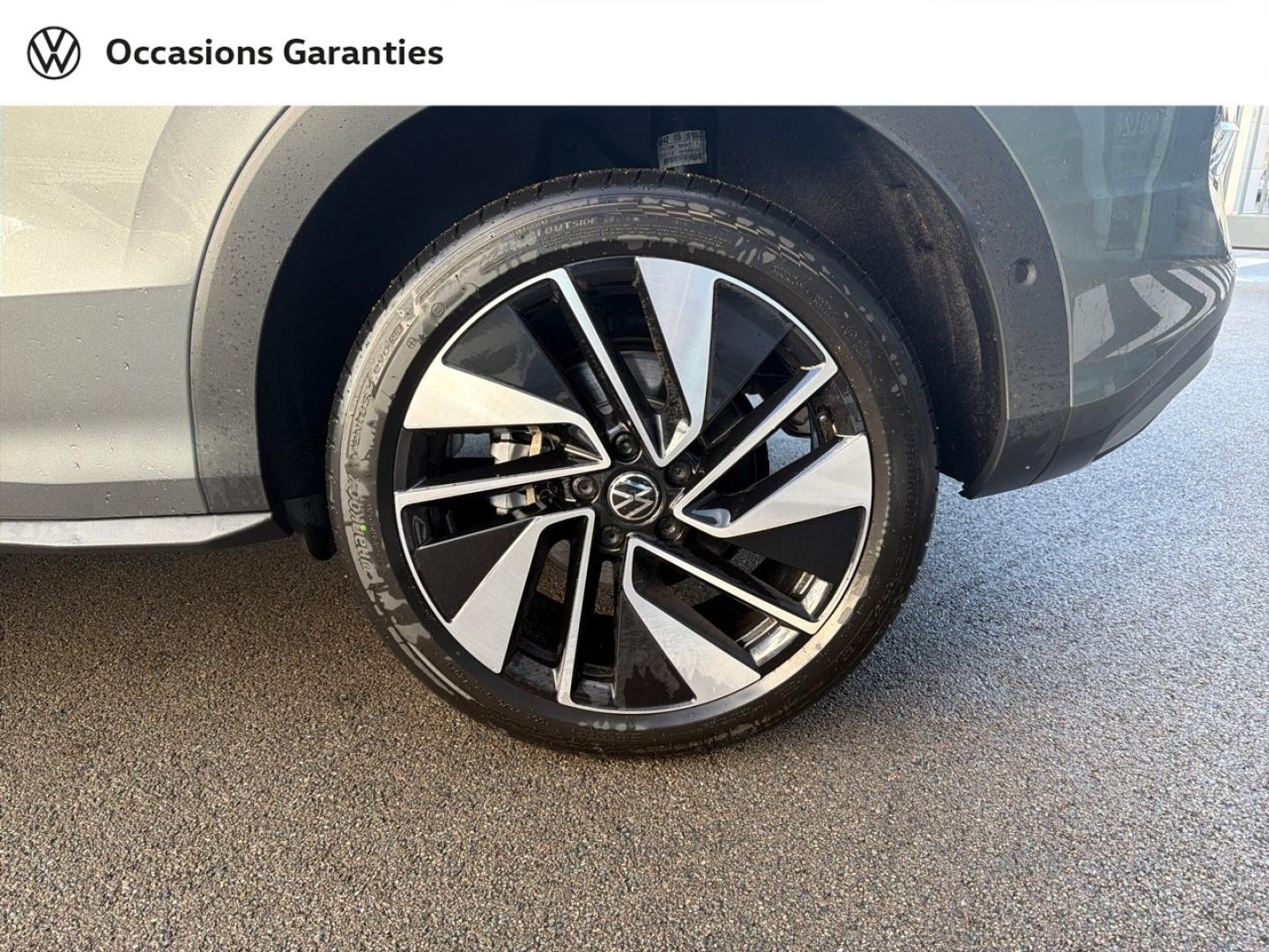 Voitures occasions VOLKSWAGEN T-ROC Style Bruay-la-Buissière