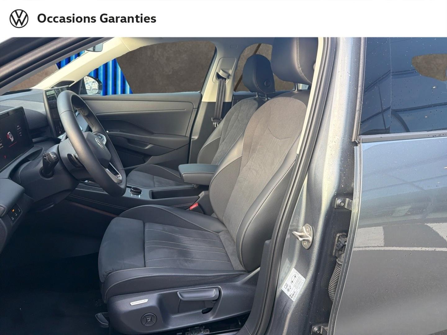 Voitures occasions VOLKSWAGEN T-ROC Style Bruay-la-Buissière