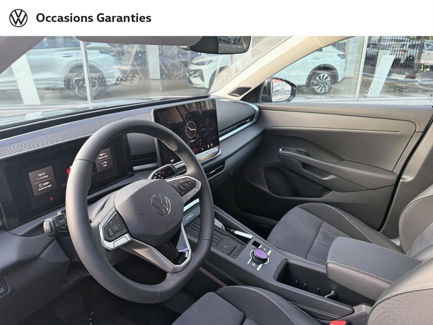 Voitures occasions VOLKSWAGEN T-ROC Style Dechy