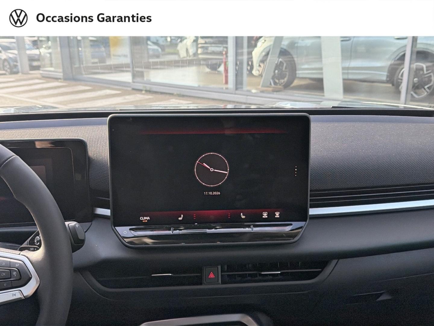 Voitures occasions VOLKSWAGEN T-ROC Style Bruay-la-Buissière