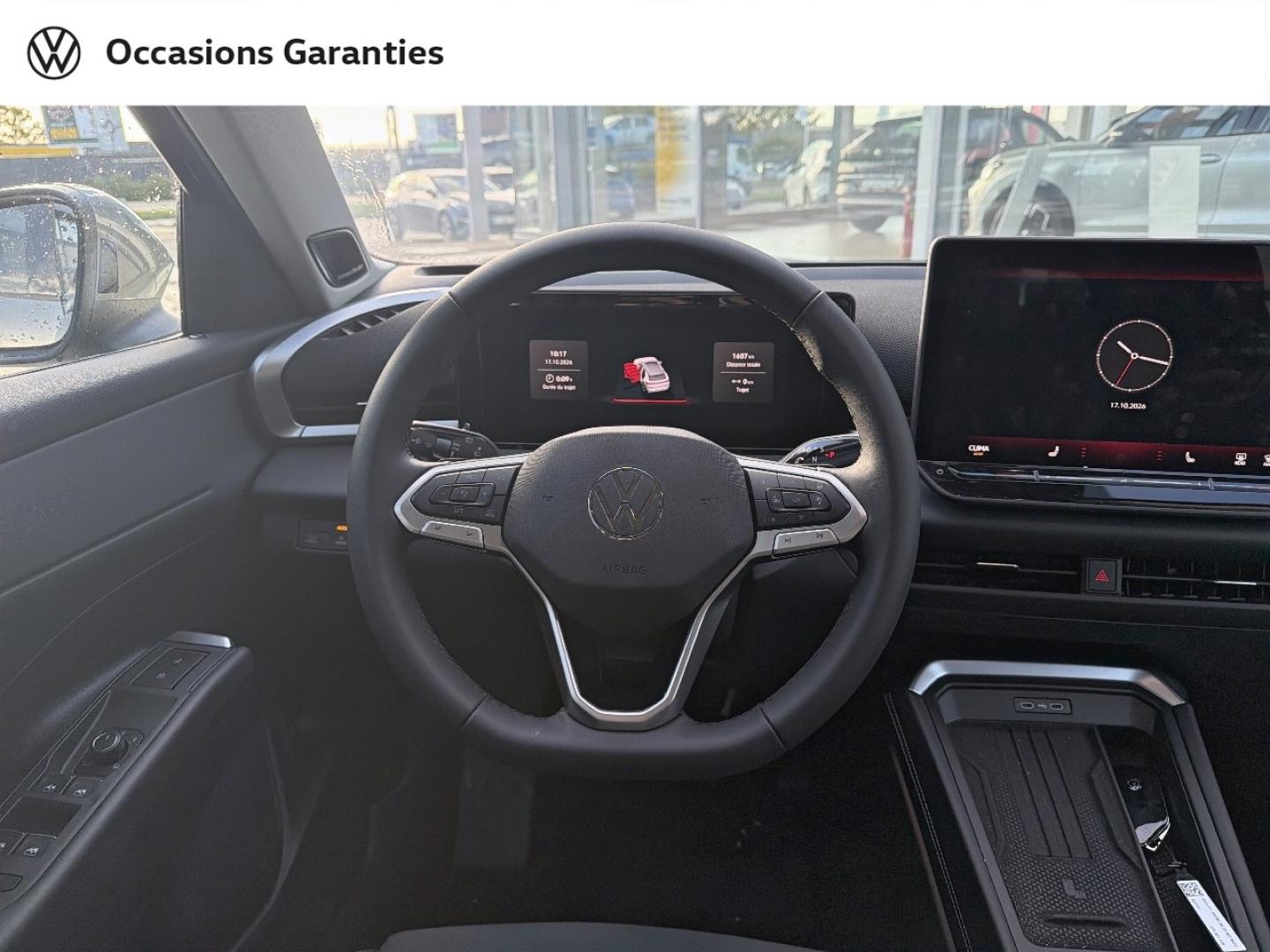 Voitures occasions VOLKSWAGEN T-ROC Style Bruay-la-Buissière
