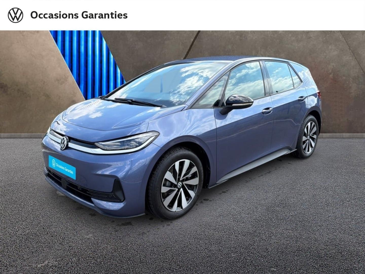 Voitures occasions VOLKSWAGEN ID.3 NEO Life Bruay-la-Buissière