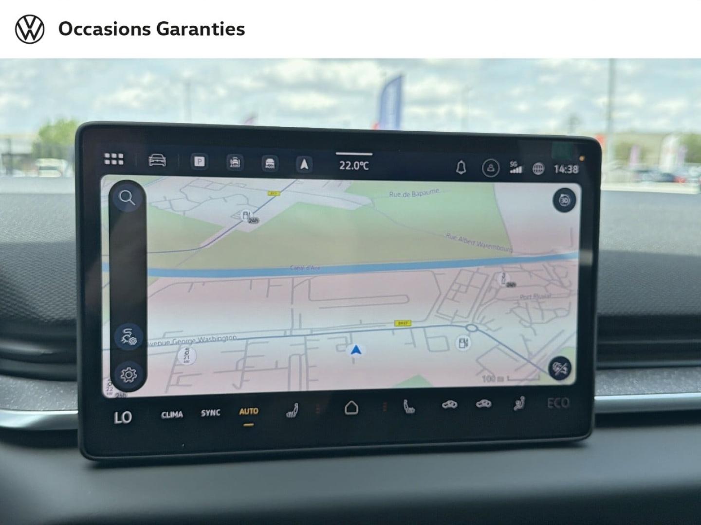 Voitures occasions VOLKSWAGEN ID.3 NEO Life Bruay-la-Buissière