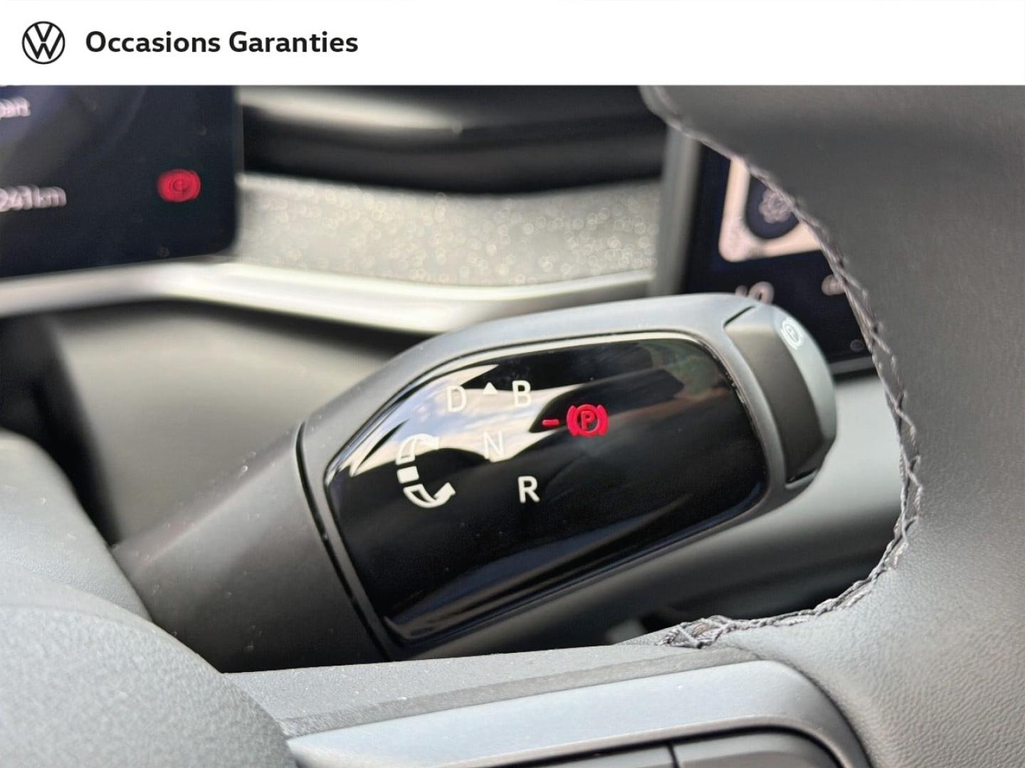 Voitures occasions VOLKSWAGEN ID.3 NEO Life Bruay-la-Buissière