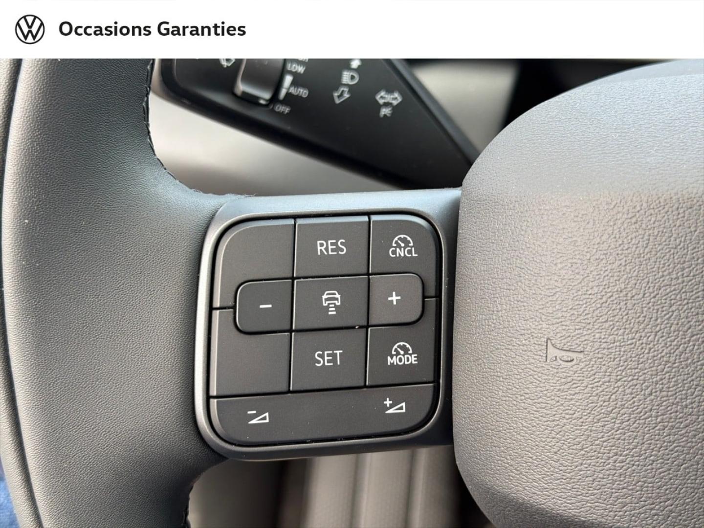 Voitures occasions VOLKSWAGEN ID.3 NEO Life Bruay-la-Buissière