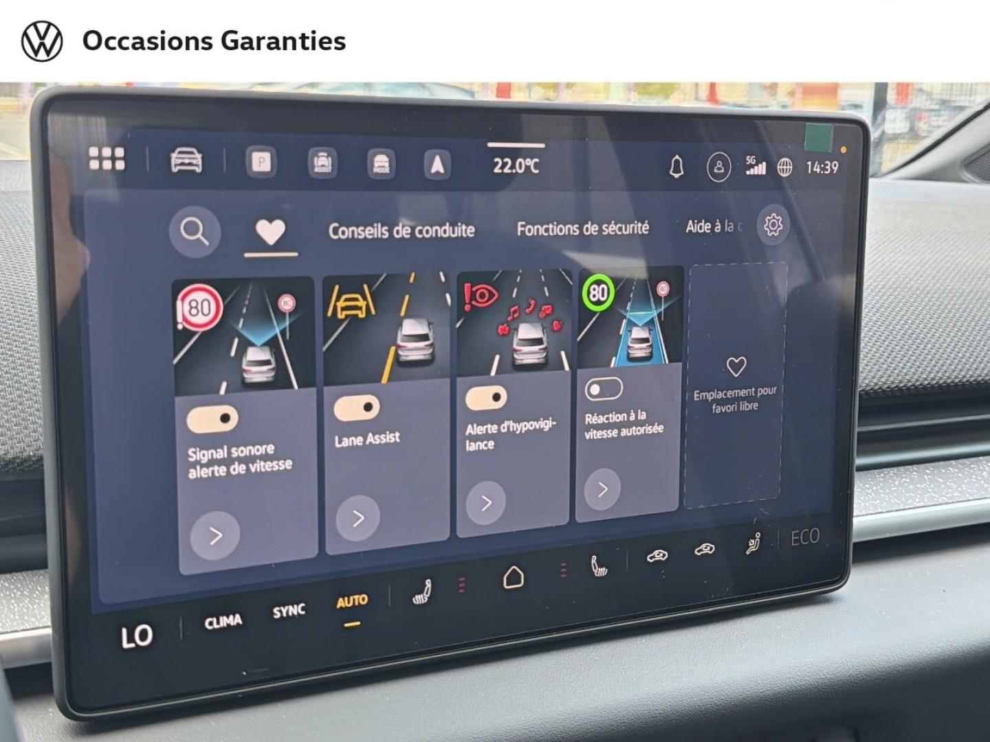 Voitures occasions VOLKSWAGEN ID.3 NEO Life Bruay-la-Buissière