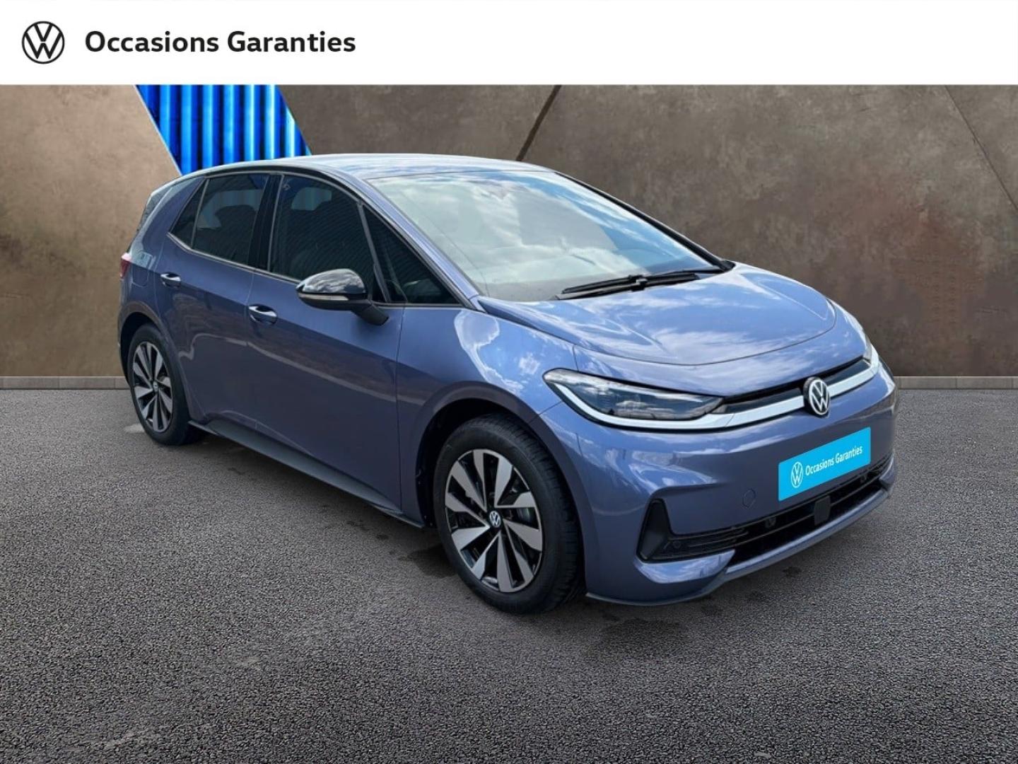 Voitures occasions VOLKSWAGEN ID.3 NEO Life Bruay-la-Buissière