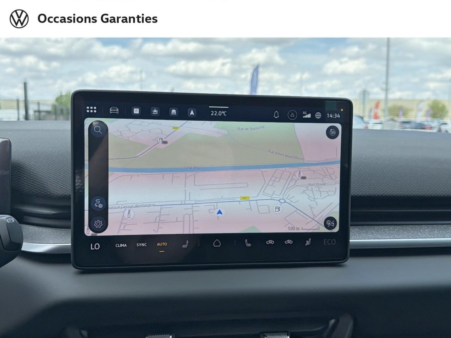 Voitures occasions VOLKSWAGEN ID.3 NEO Life Bruay-la-Buissière