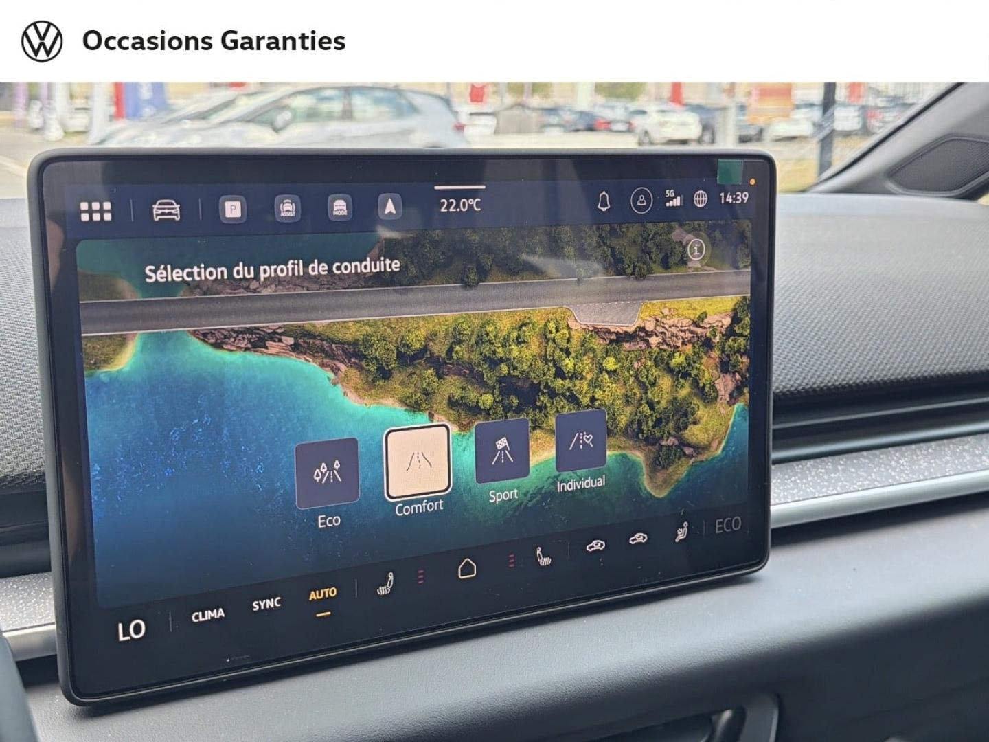 Voitures occasions VOLKSWAGEN ID.3 NEO Life Bruay-la-Buissière