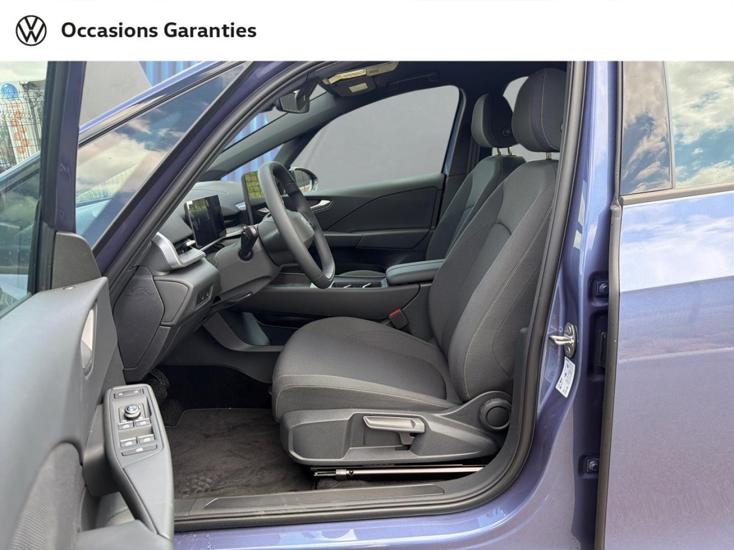Voitures occasions VOLKSWAGEN ID.3 NEO Life Bruay-la-Buissière