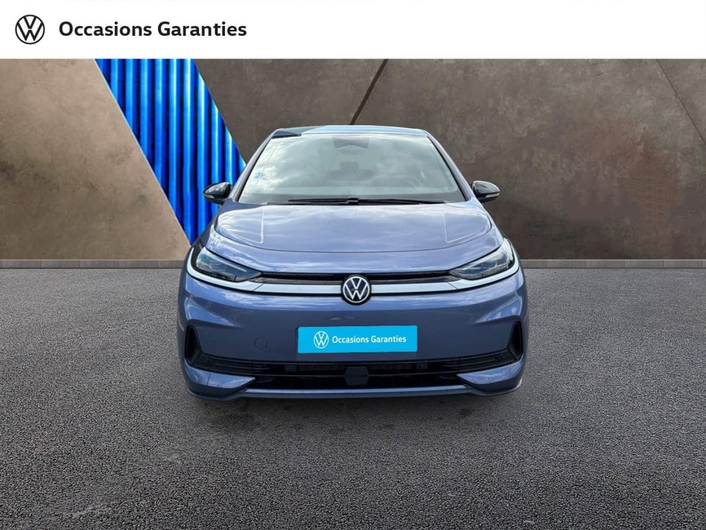 Voitures occasions VOLKSWAGEN ID.3 NEO Life Bruay-la-Buissière