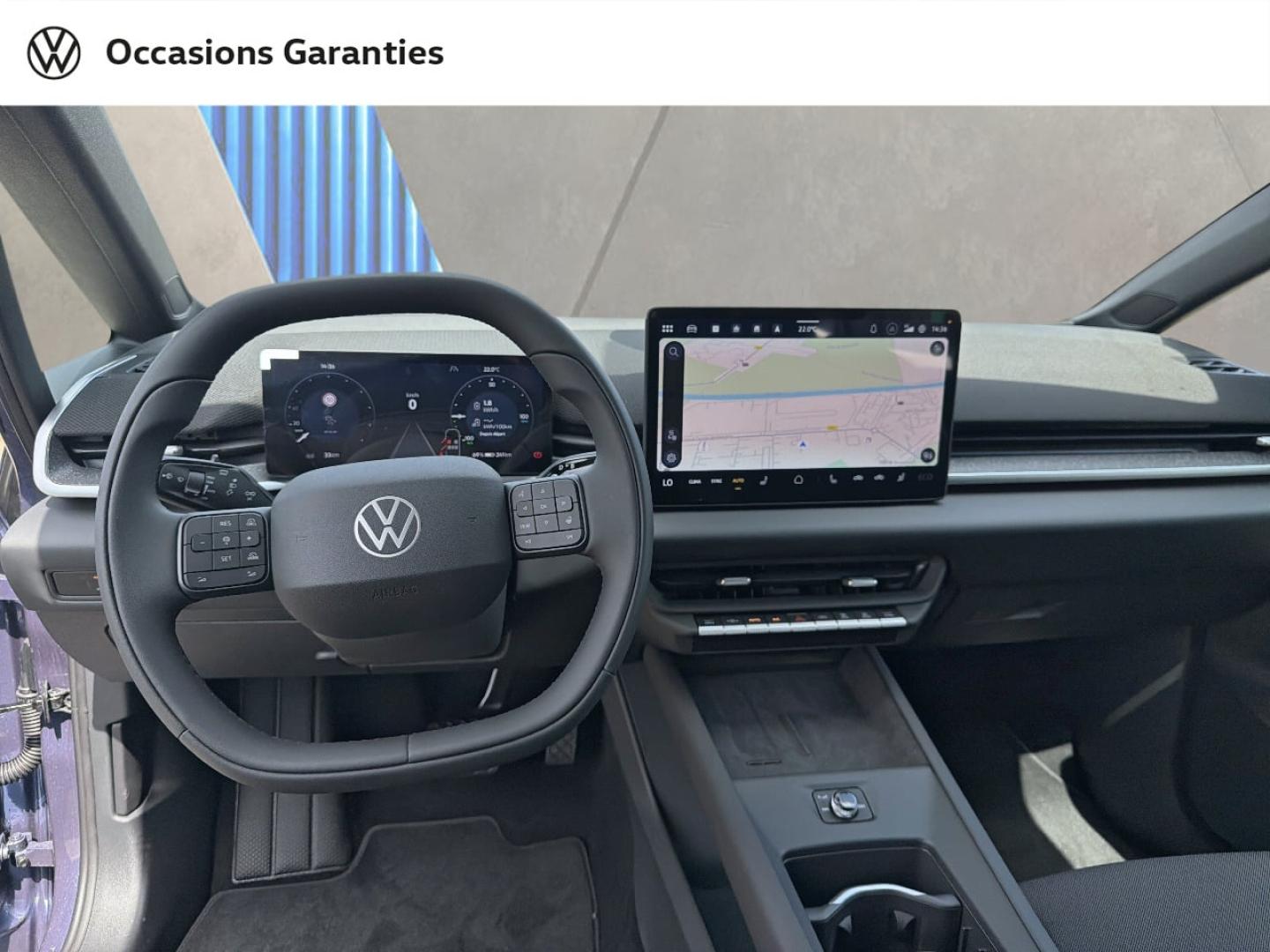 Voitures occasions VOLKSWAGEN ID.3 NEO Life Bruay-la-Buissière
