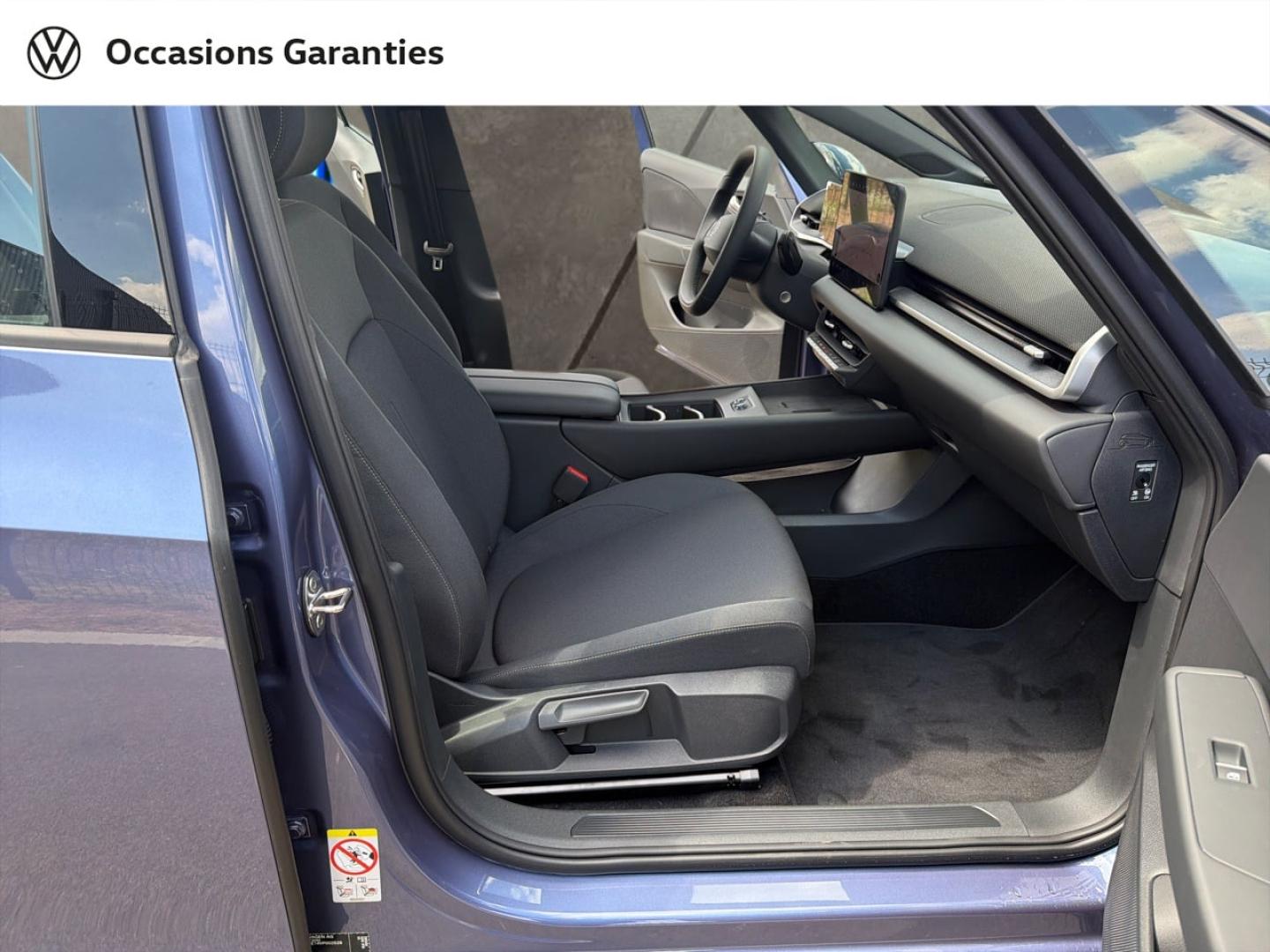 Voitures occasions VOLKSWAGEN ID.3 NEO Life Bruay-la-Buissière