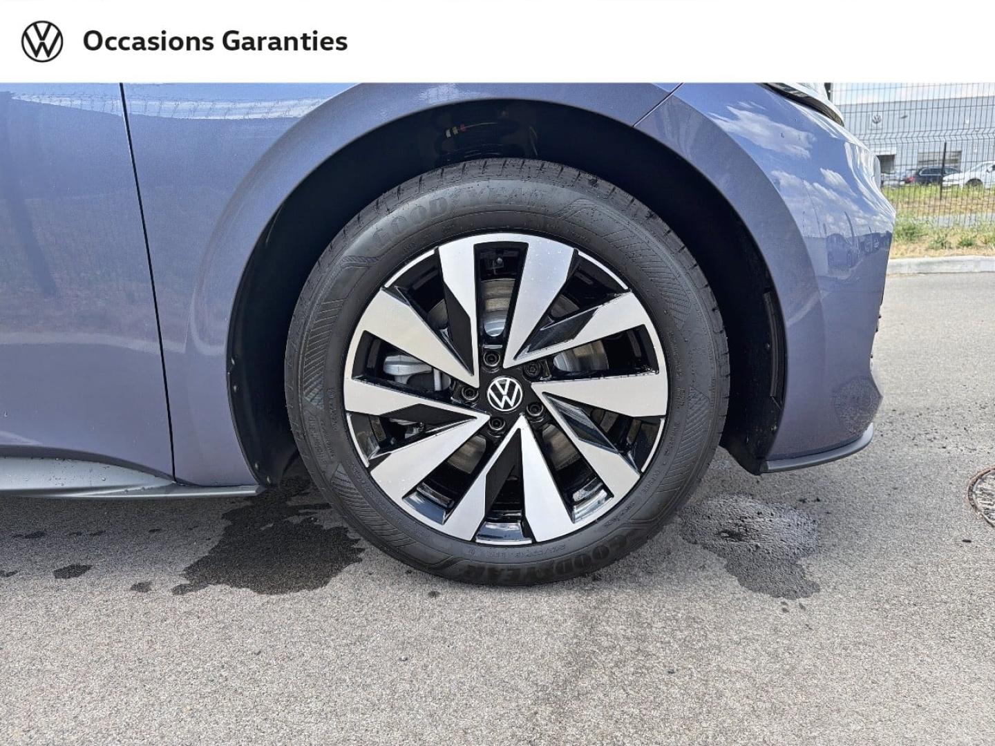 Voitures occasions VOLKSWAGEN ID.3 NEO Life Bruay-la-Buissière