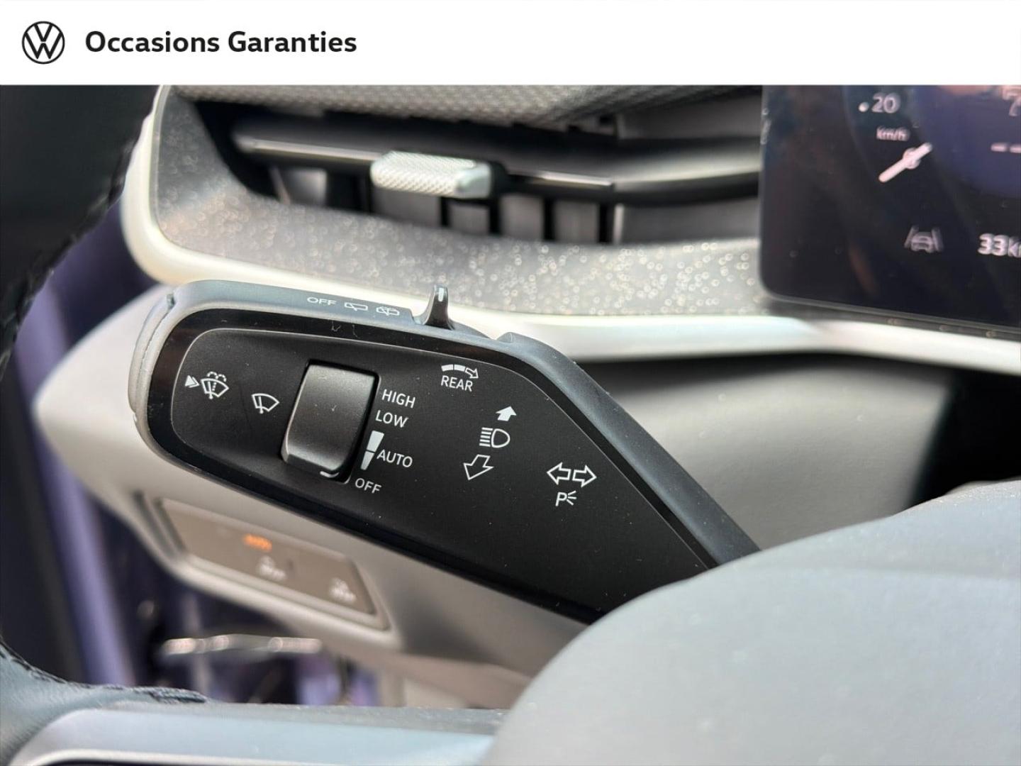Voitures occasions VOLKSWAGEN ID.3 NEO Life Bruay-la-Buissière
