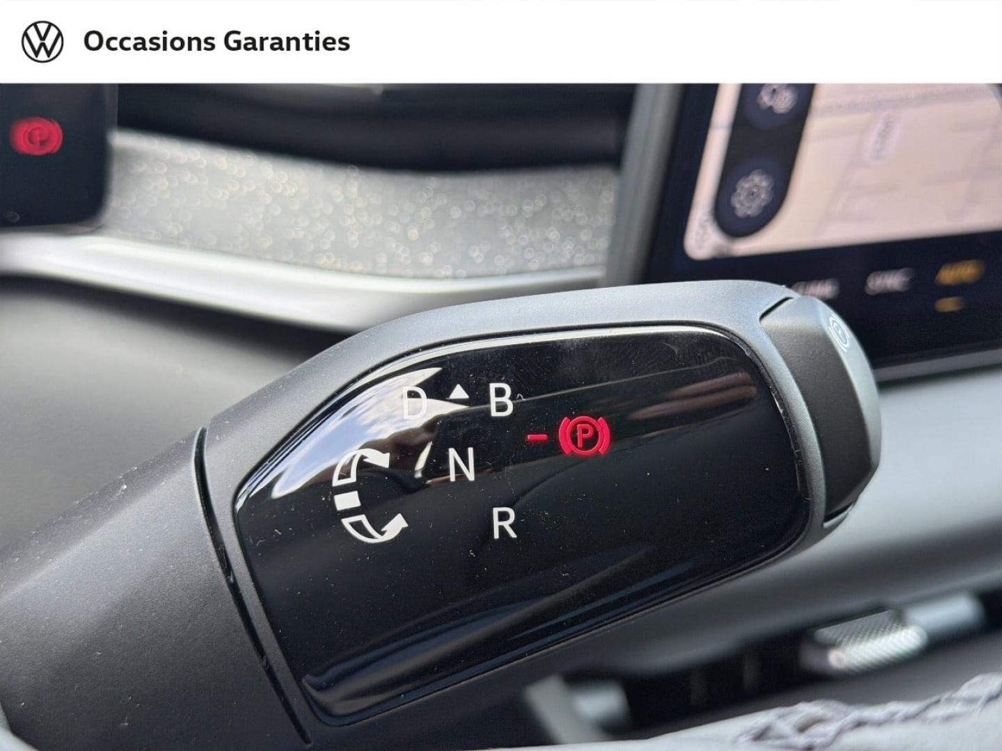 Voitures occasions VOLKSWAGEN ID.3 NEO Life Bruay-la-Buissière