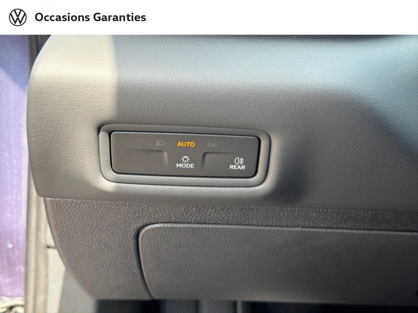 Voitures occasions VOLKSWAGEN ID.3 NEO Life Bruay-la-Buissière