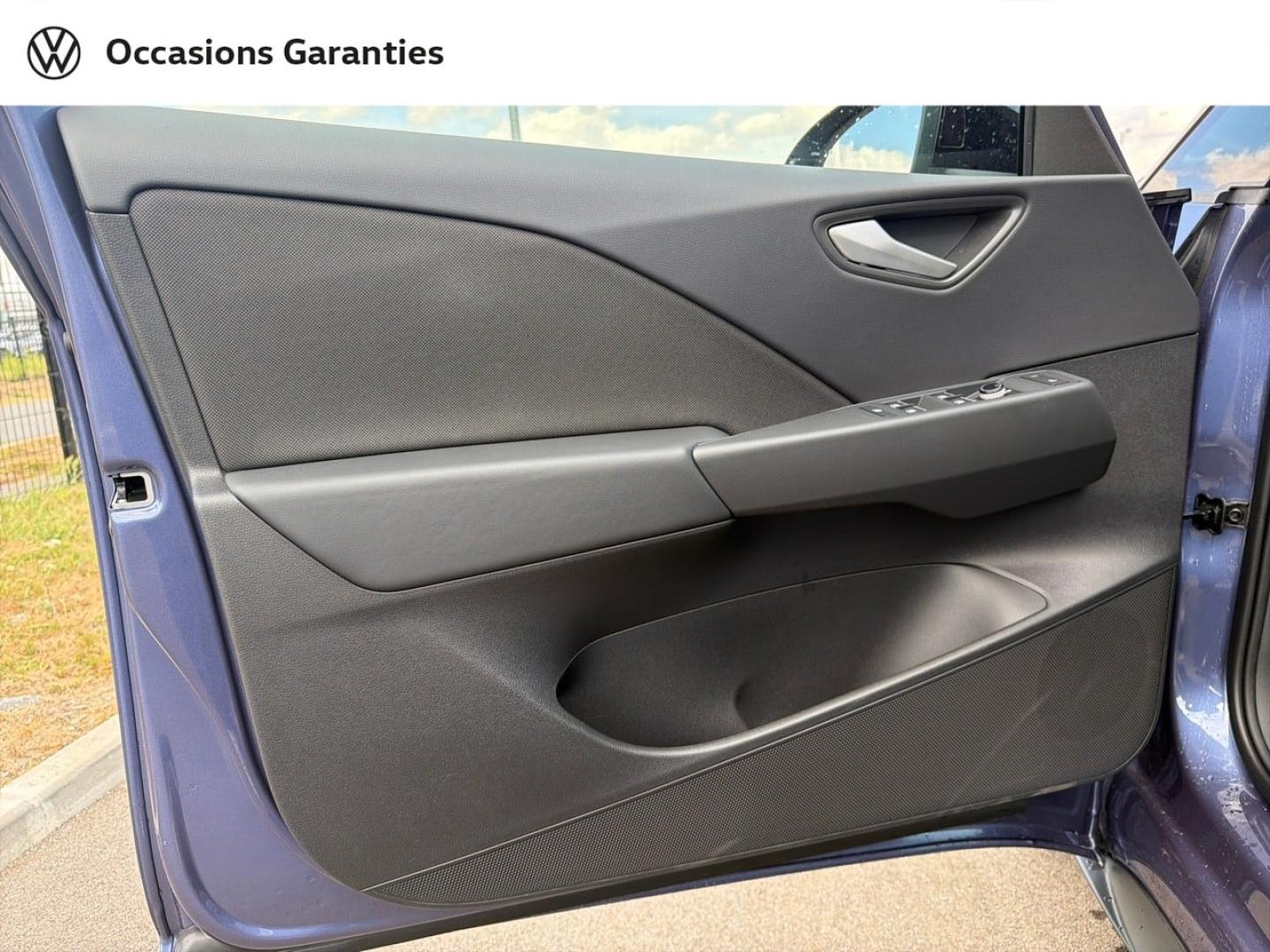 Voitures occasions VOLKSWAGEN ID.3 NEO Life Bruay-la-Buissière