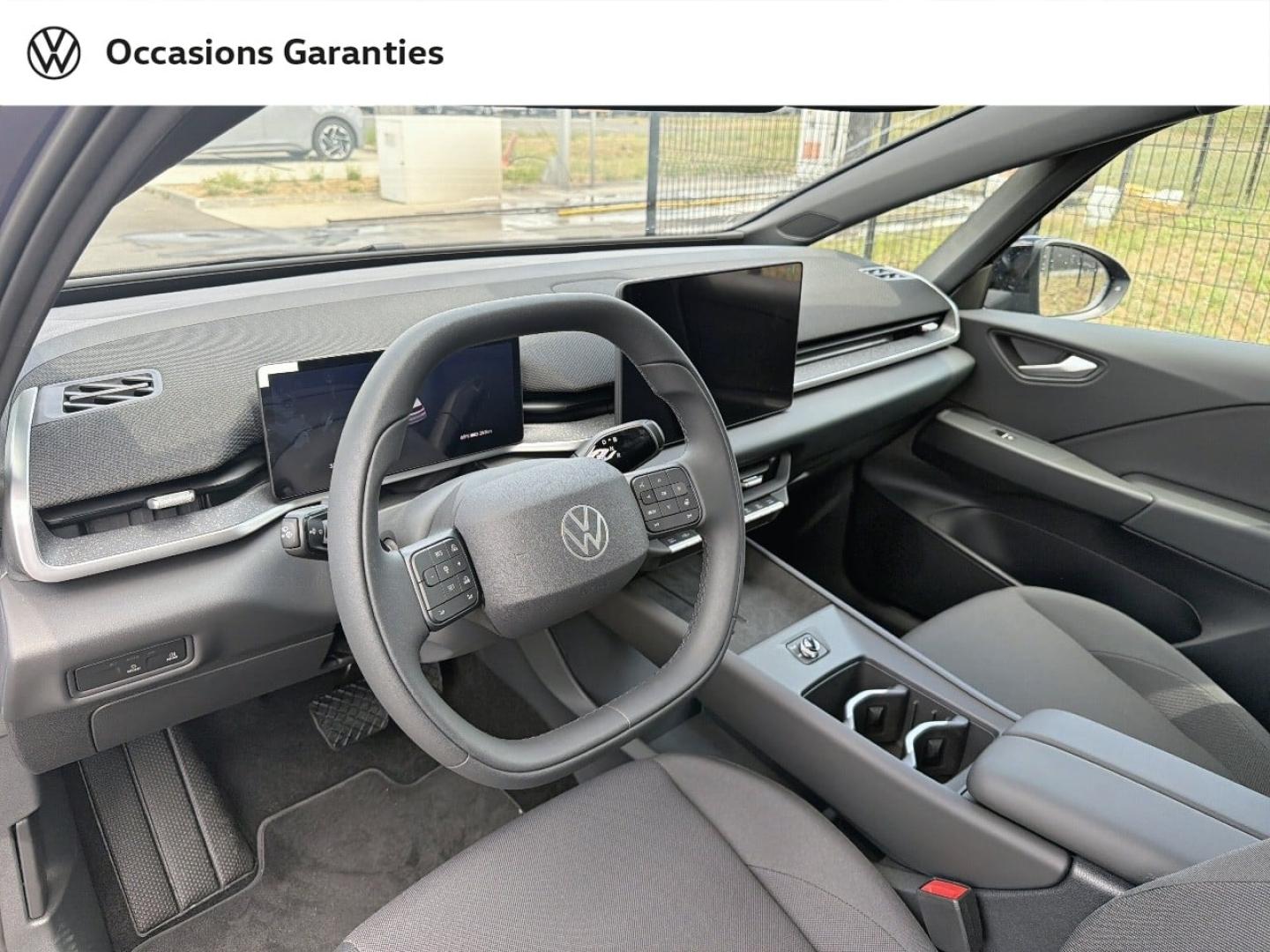 Voitures occasions VOLKSWAGEN ID.3 NEO Life Bruay-la-Buissière