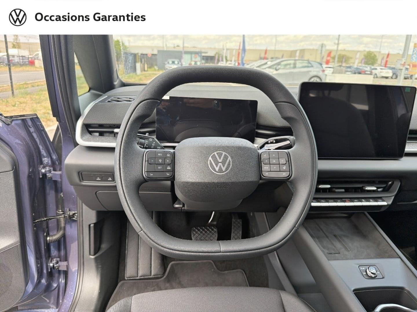 Voitures occasions VOLKSWAGEN ID.3 NEO Life Bruay-la-Buissière