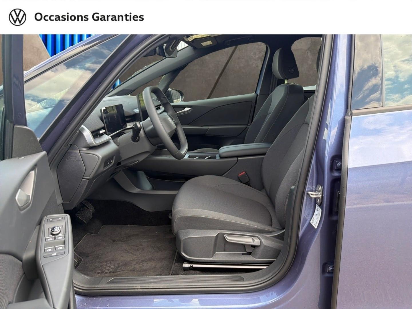 Voitures occasions VOLKSWAGEN ID.3 NEO Life Bruay-la-Buissière