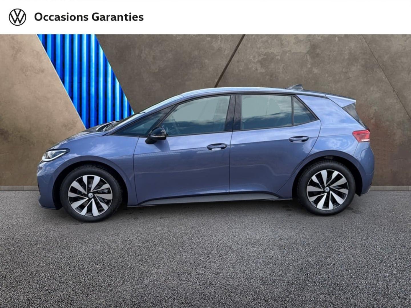 Voitures occasions VOLKSWAGEN ID.3 NEO Life Bruay-la-Buissière