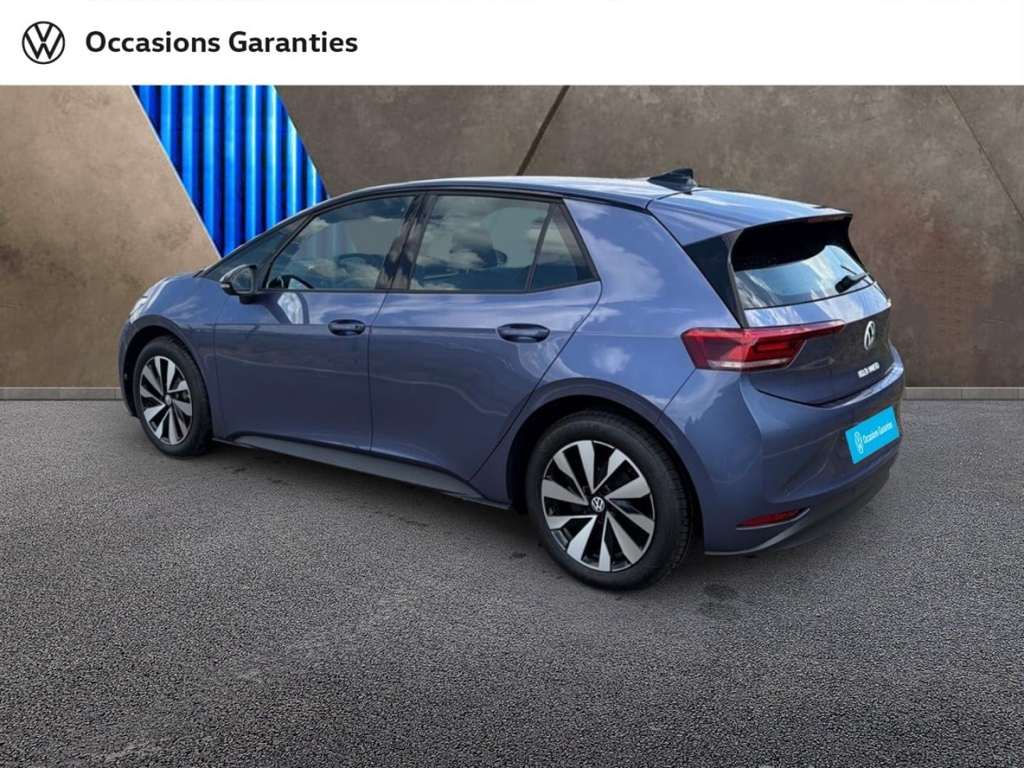 Voitures occasions VOLKSWAGEN ID.3 NEO Life Bruay-la-Buissière