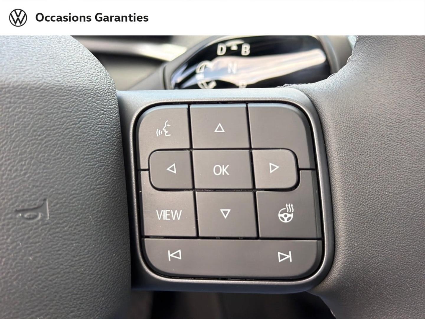 Voitures occasions VOLKSWAGEN ID.3 NEO Life Bruay-la-Buissière