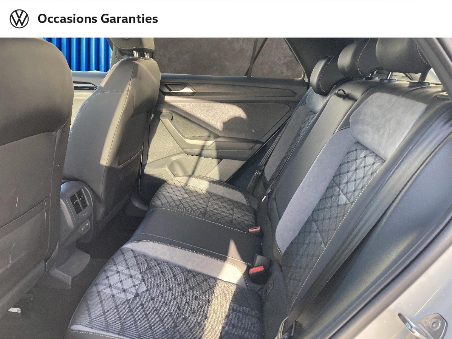 Voitures occasions VOLKSWAGEN T-ROC R-Line Bruay-la-Buissière
