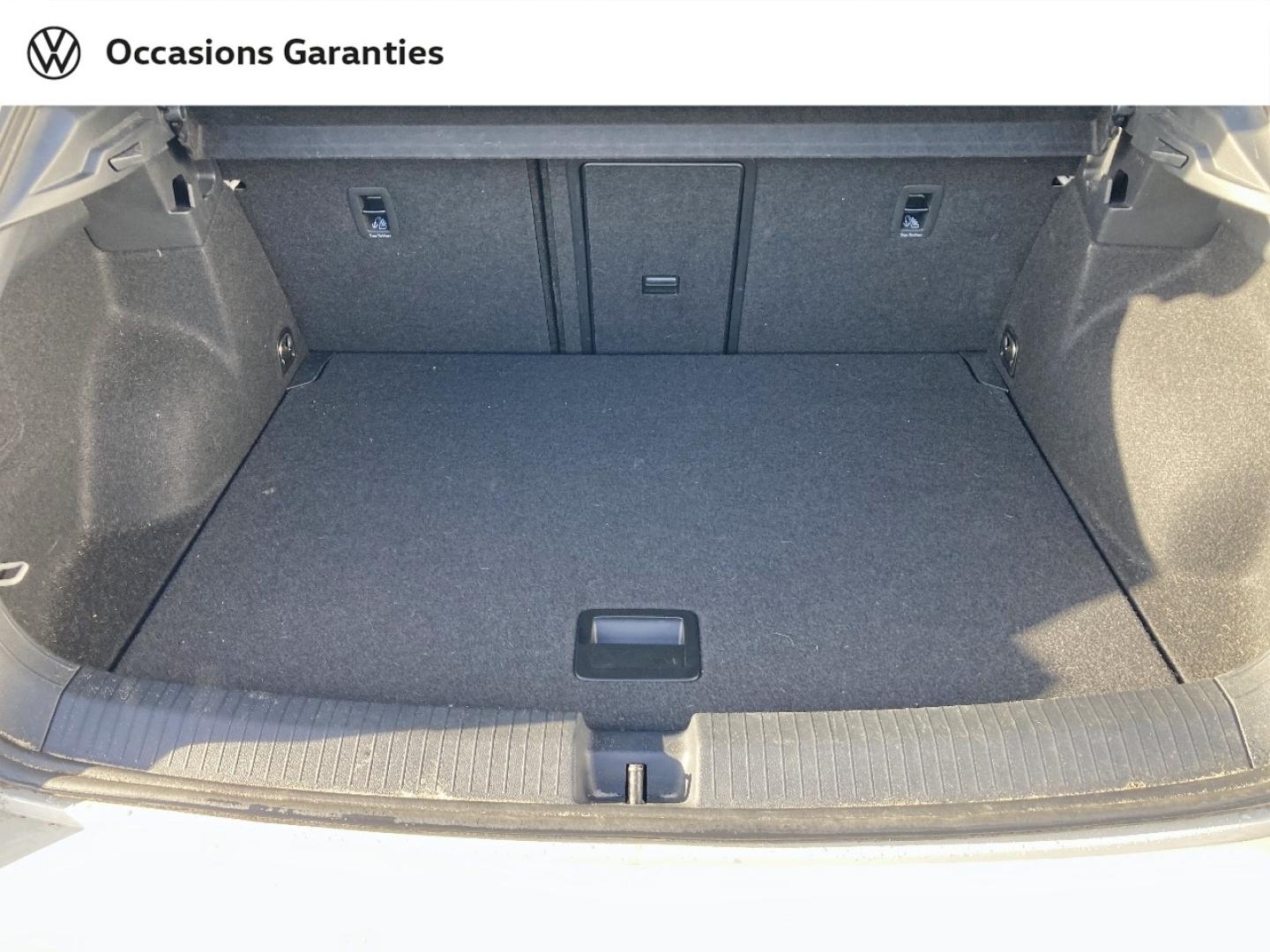 Voitures occasions VOLKSWAGEN T-ROC R-Line Bruay-la-Buissière
