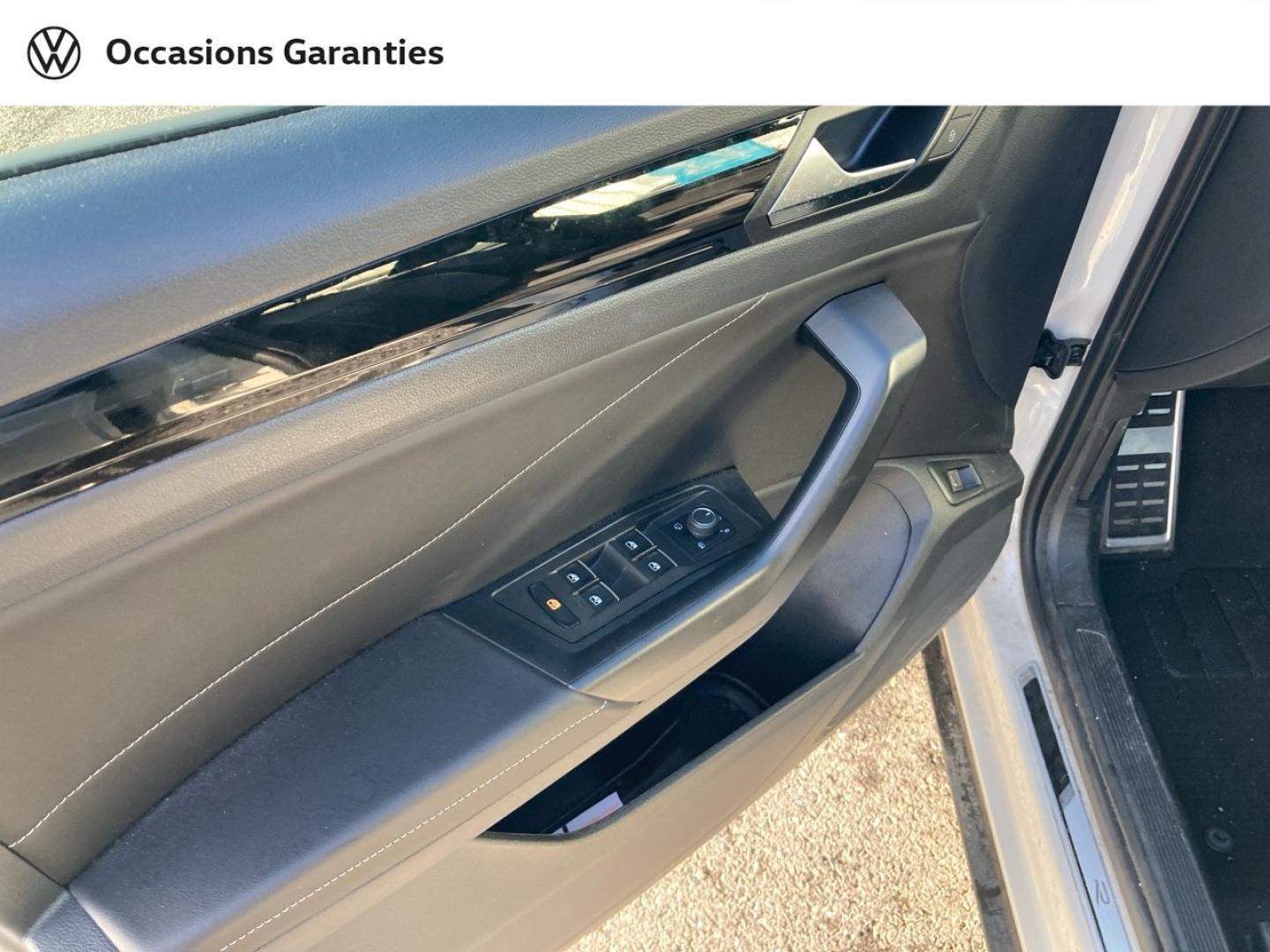 Voitures occasions VOLKSWAGEN T-ROC R-Line Bruay-la-Buissière