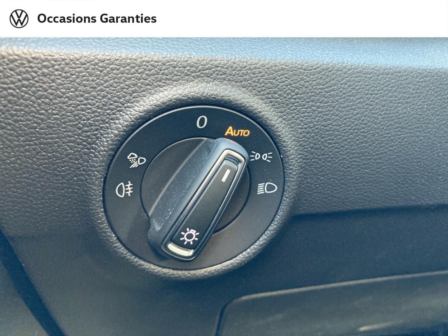 Voitures occasions VOLKSWAGEN T-ROC R-Line Hazebrouck