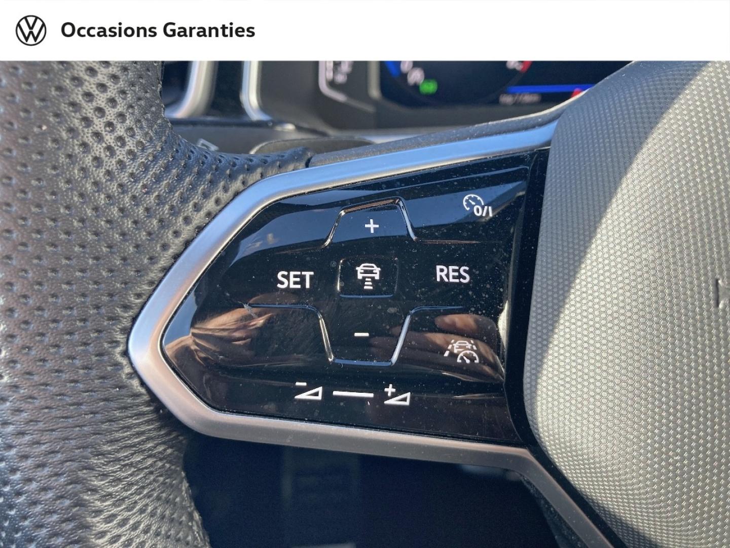 Voitures occasions VOLKSWAGEN T-ROC R-Line Bruay-la-Buissière