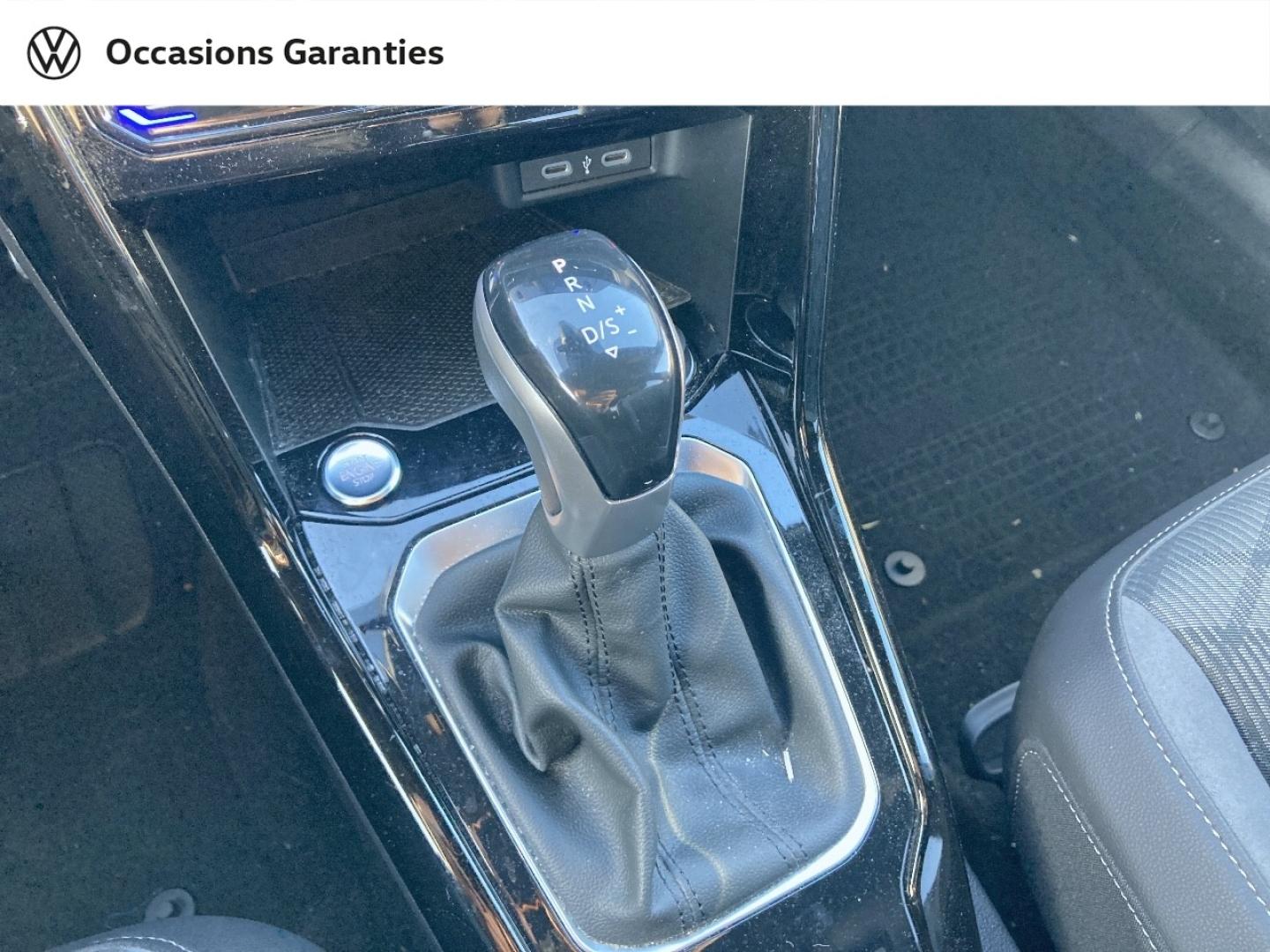 Voitures occasions VOLKSWAGEN T-ROC R-Line Hazebrouck