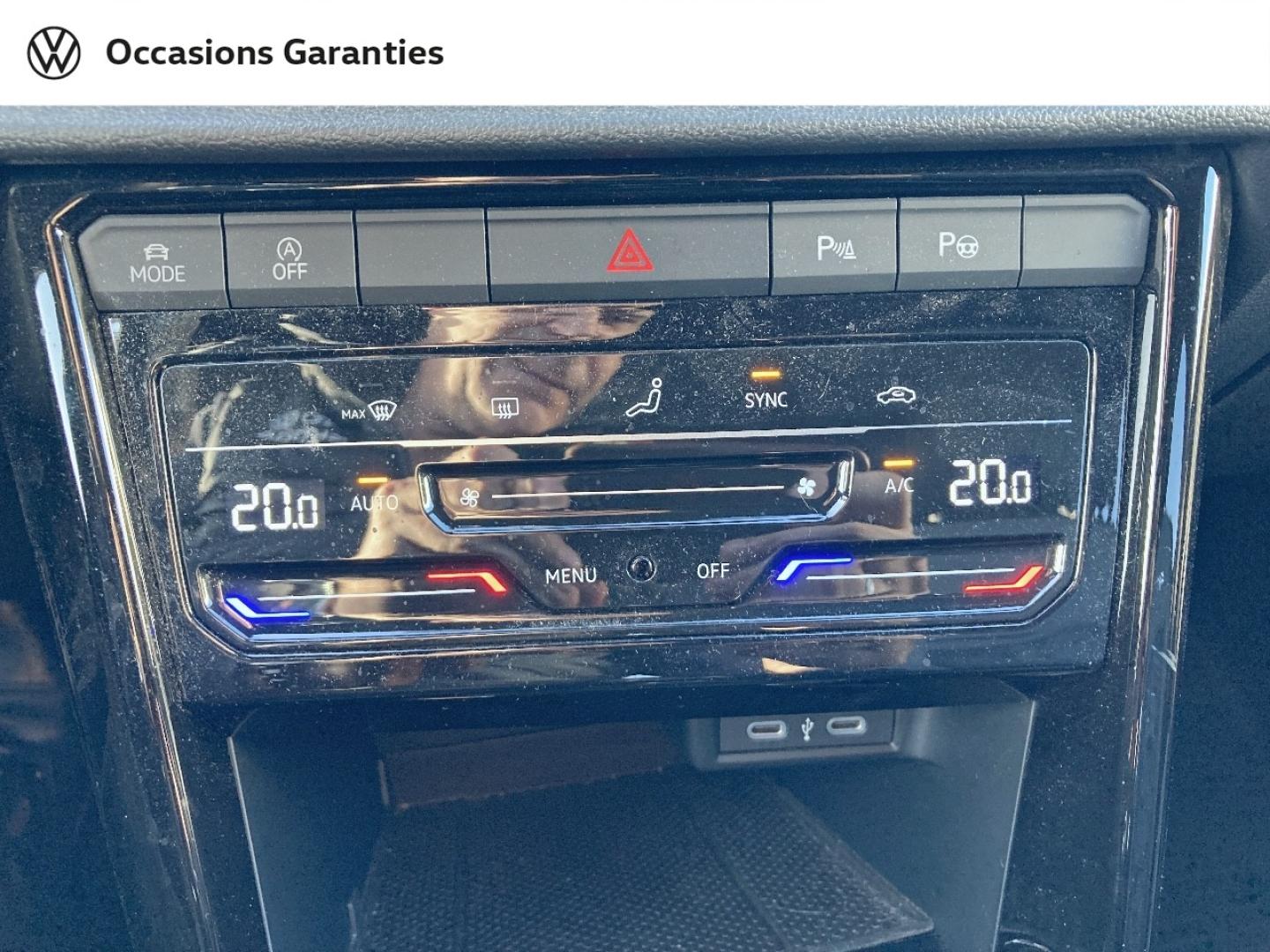 Voitures occasions VOLKSWAGEN T-ROC R-Line Bruay-la-Buissière